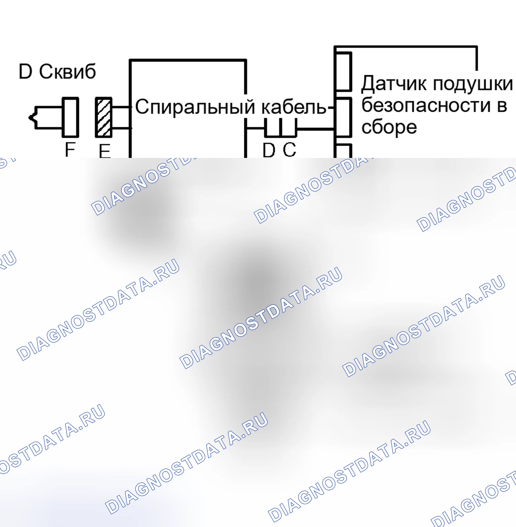 Рис. 126. Toyota RAV4 II рестайлинг