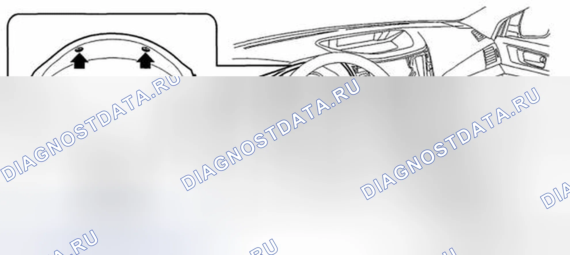 Рис. 29. Subaru Legacy BM/BR