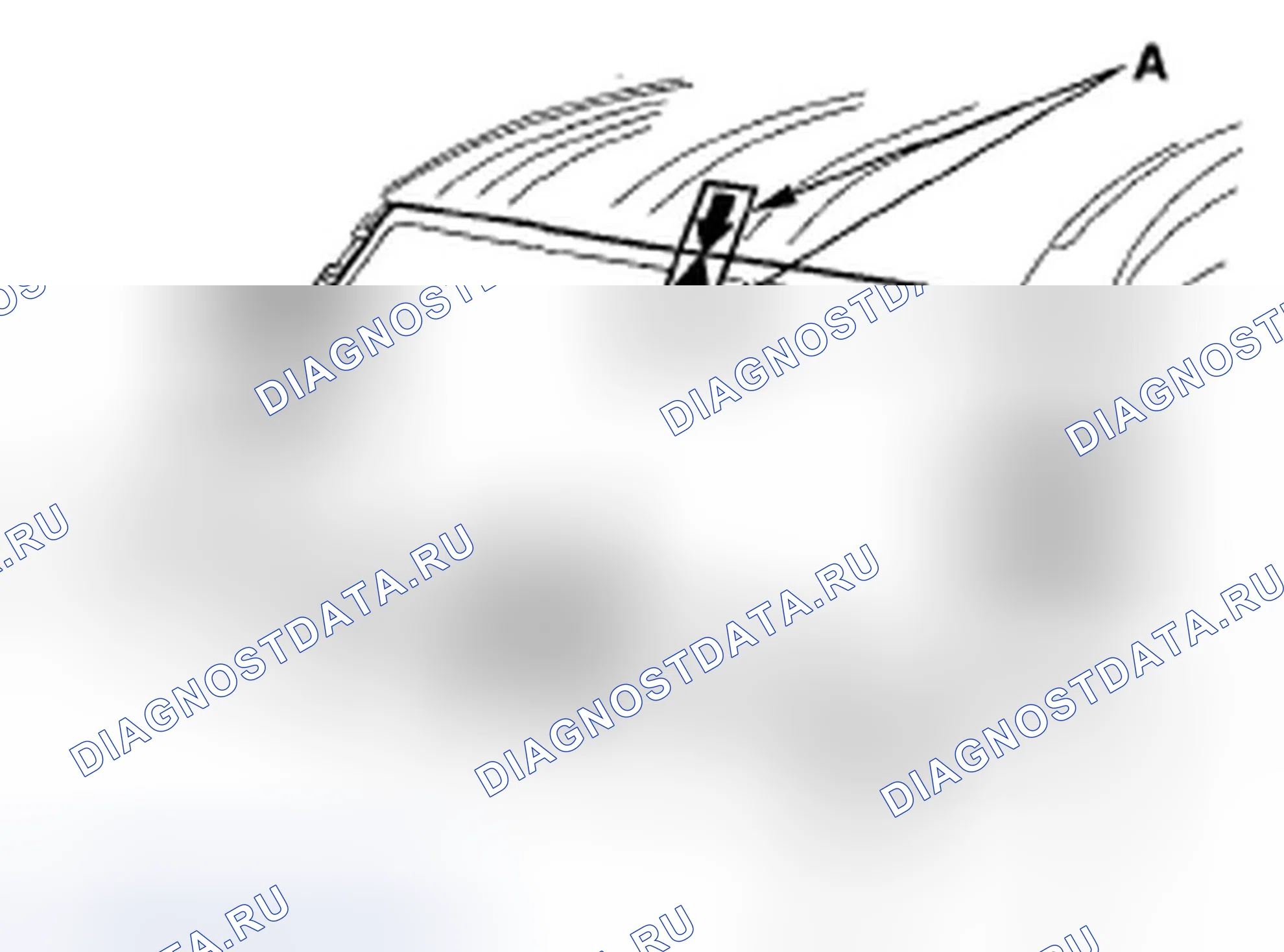 Рис. 25. Honda Element YH2 рестайлинг