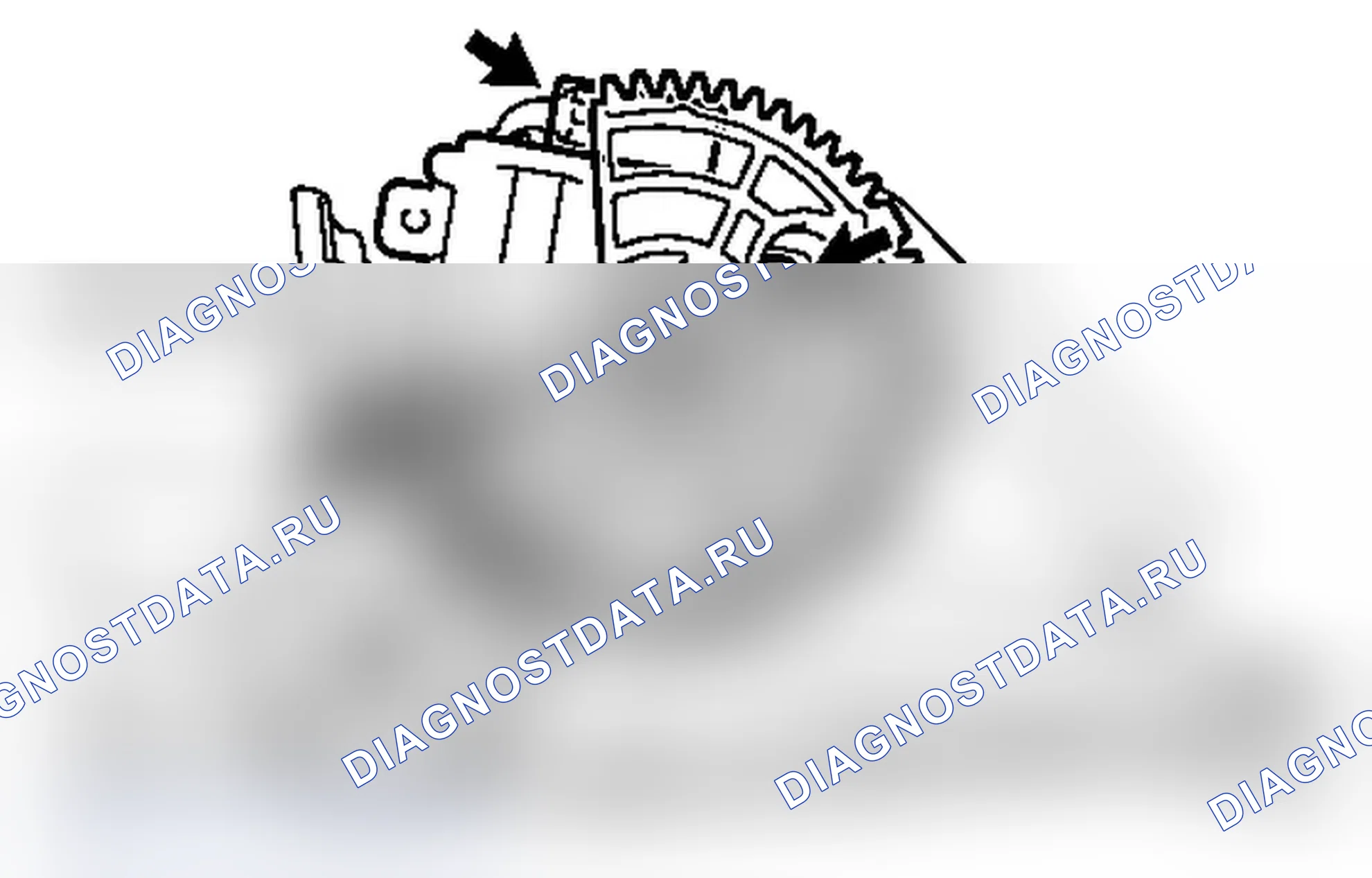 Рис. 91. Toyota Land Cruiser 200 рестайлинг