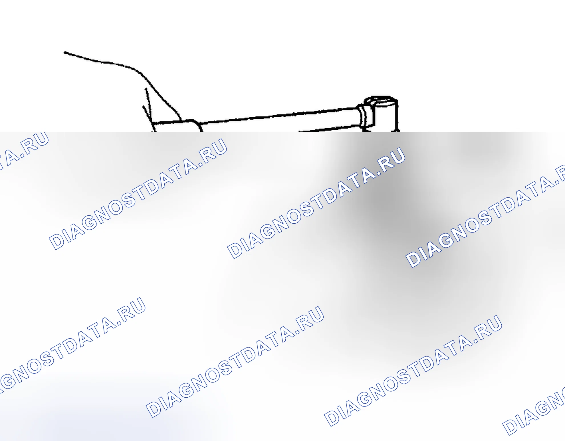 Рис. 135. Toyota Tacoma I рестайлинг