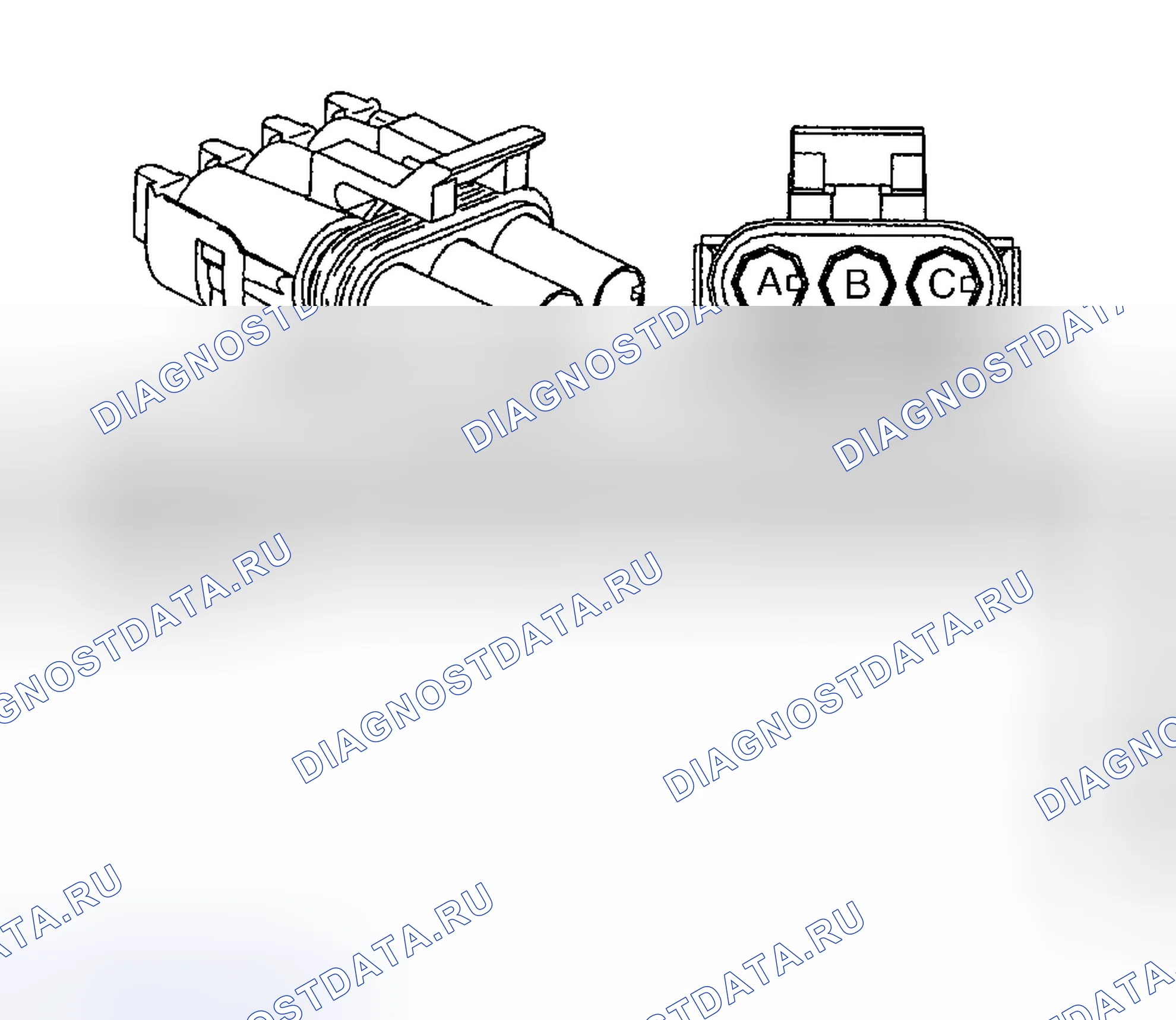 Рис. 24. Kia Rio I рестайлинг