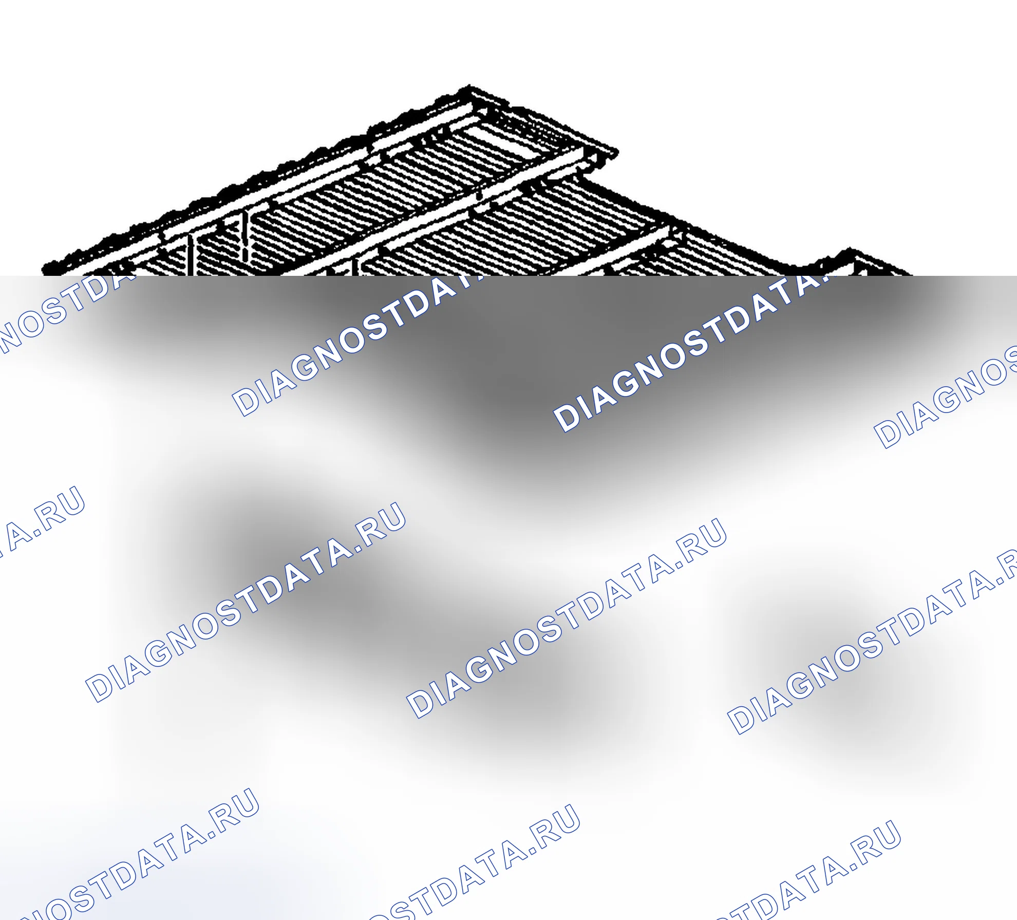Рис. 228. Chevrolet Silverado 1500 HD 