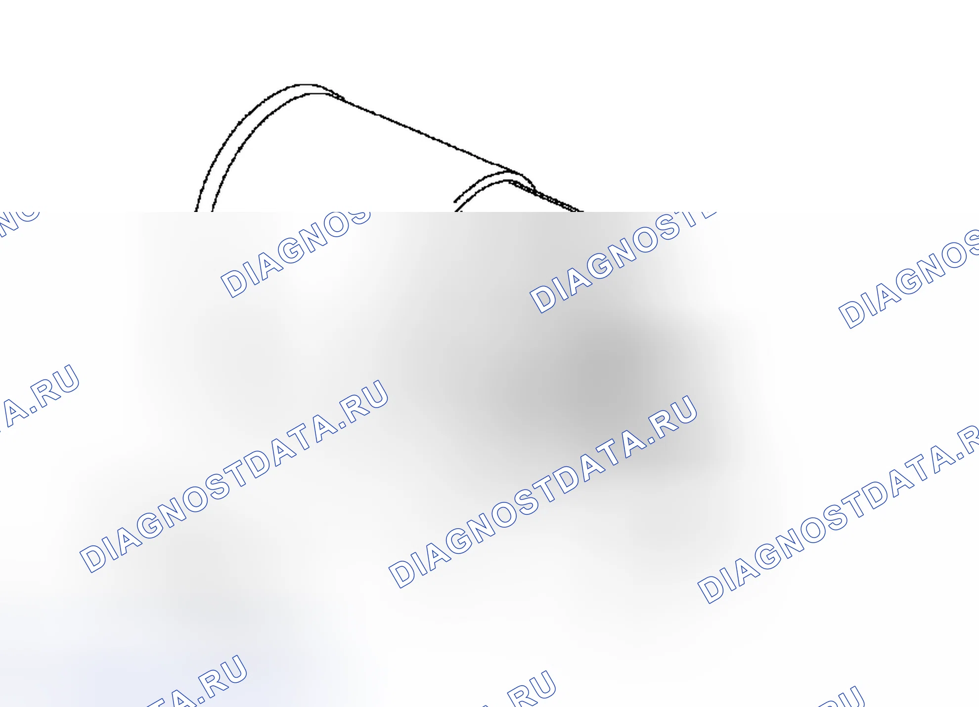 Рис. 89: РАЗБОРКА. Toyota RAV4 III