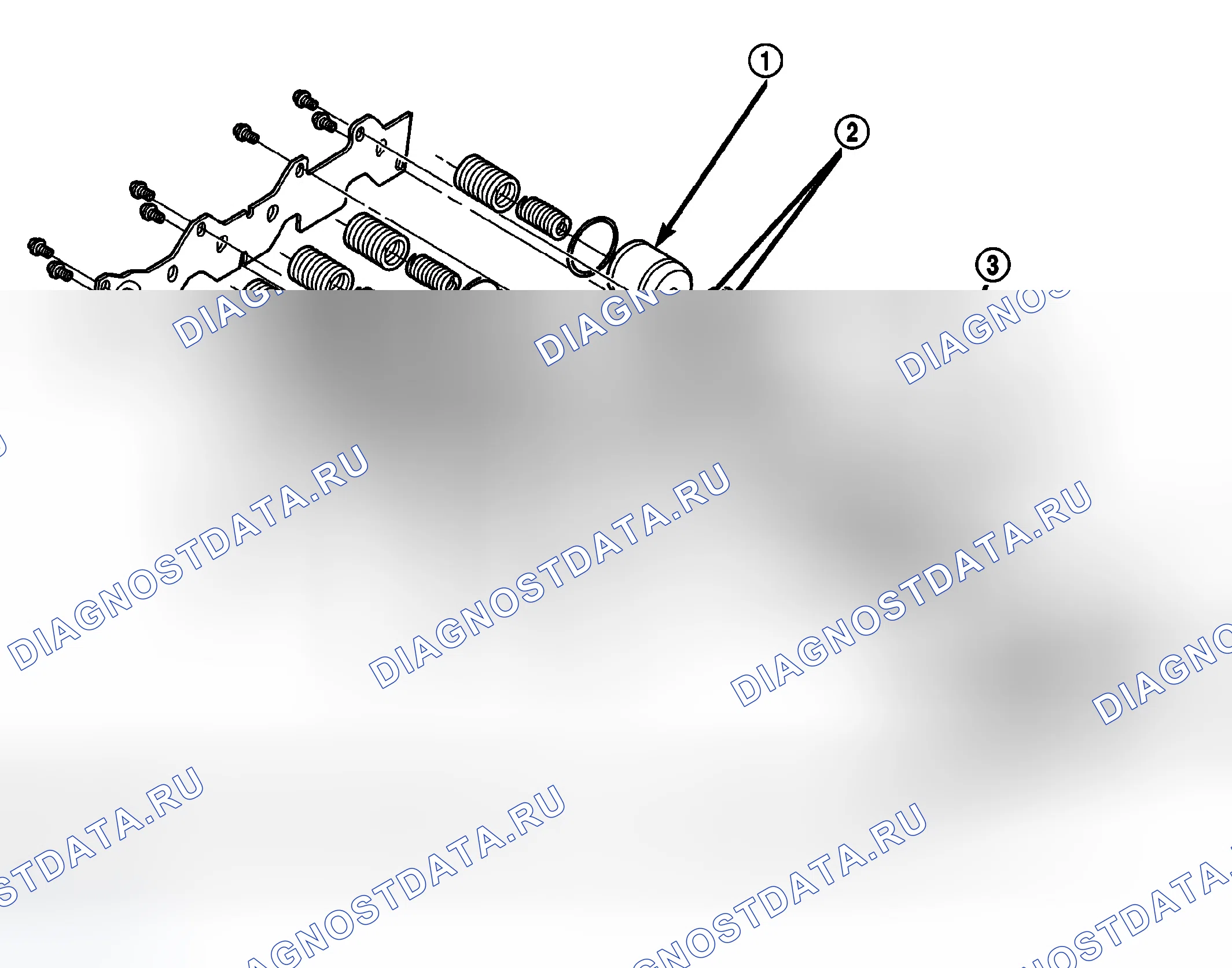 Рис. 843. Dodge Pickup R3500 
