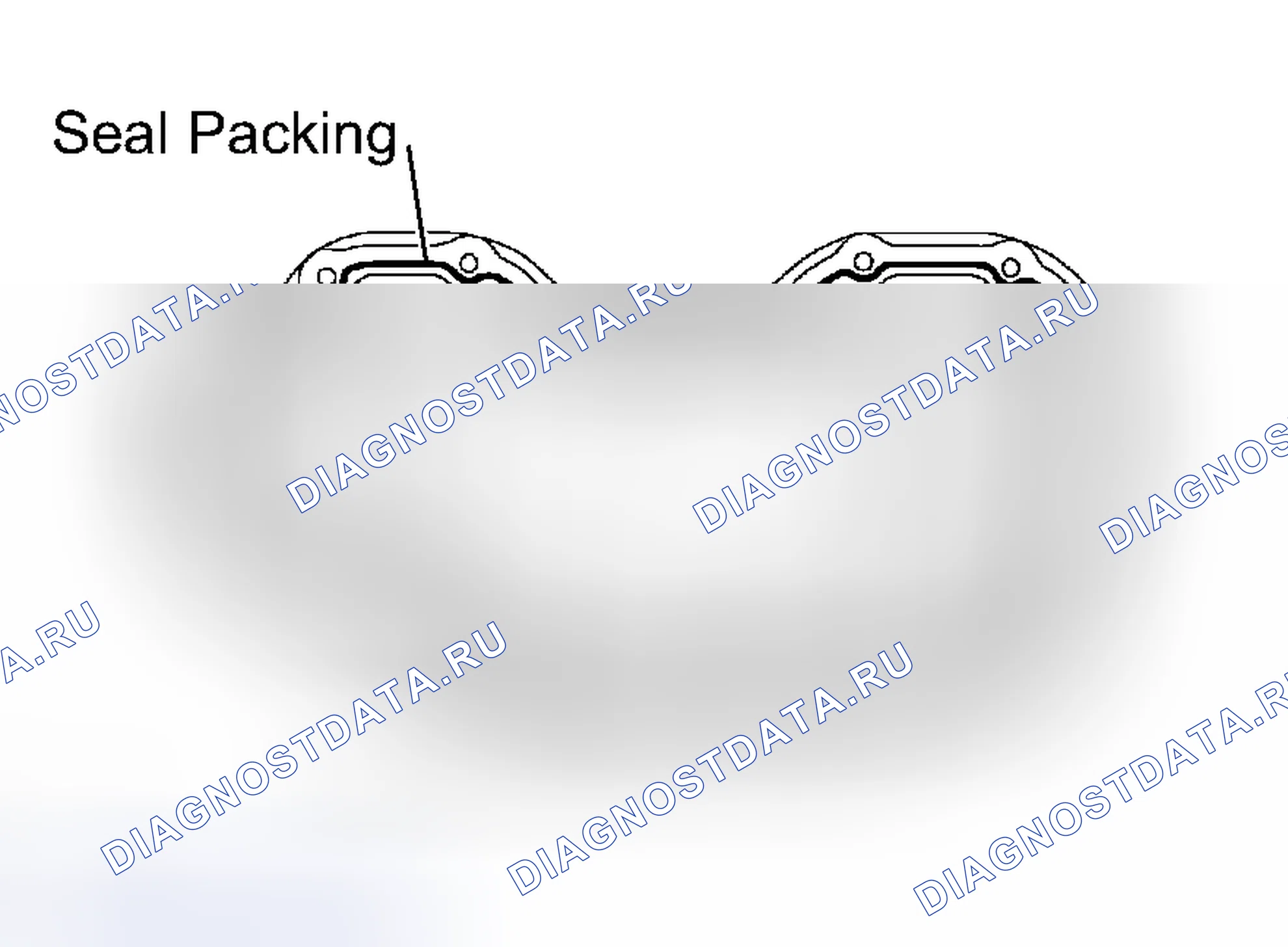 Рис. 549. Toyota Tacoma II