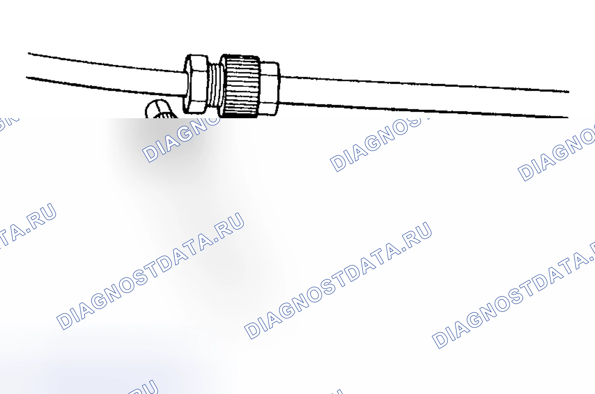 Рис. 25: ПРОВЕРКА ручной системы кондиционирования. Subaru Impreza GD/GC/GG