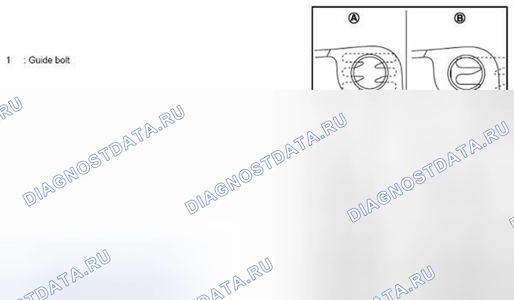 Рис. 287. Nissan Sentra B16 рестайлинг