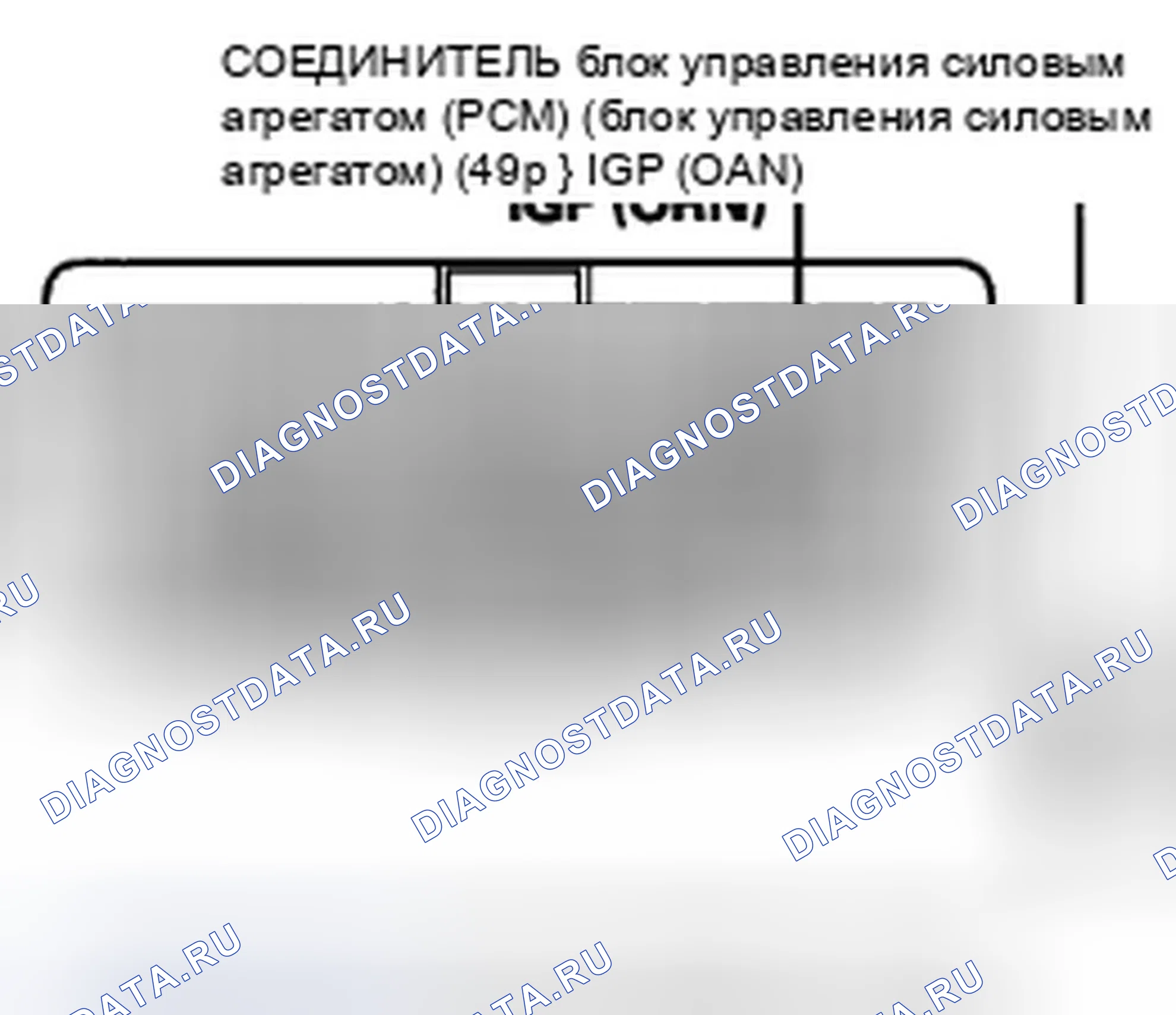 Рис. 563. Honda CR-V III рестайлинг