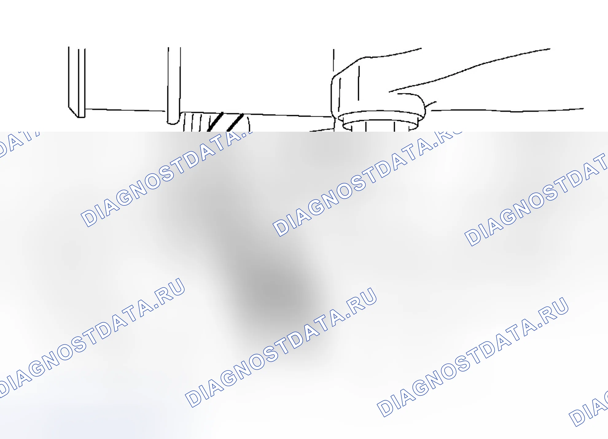 Рис. 474. Ford Focus I рестайлинг