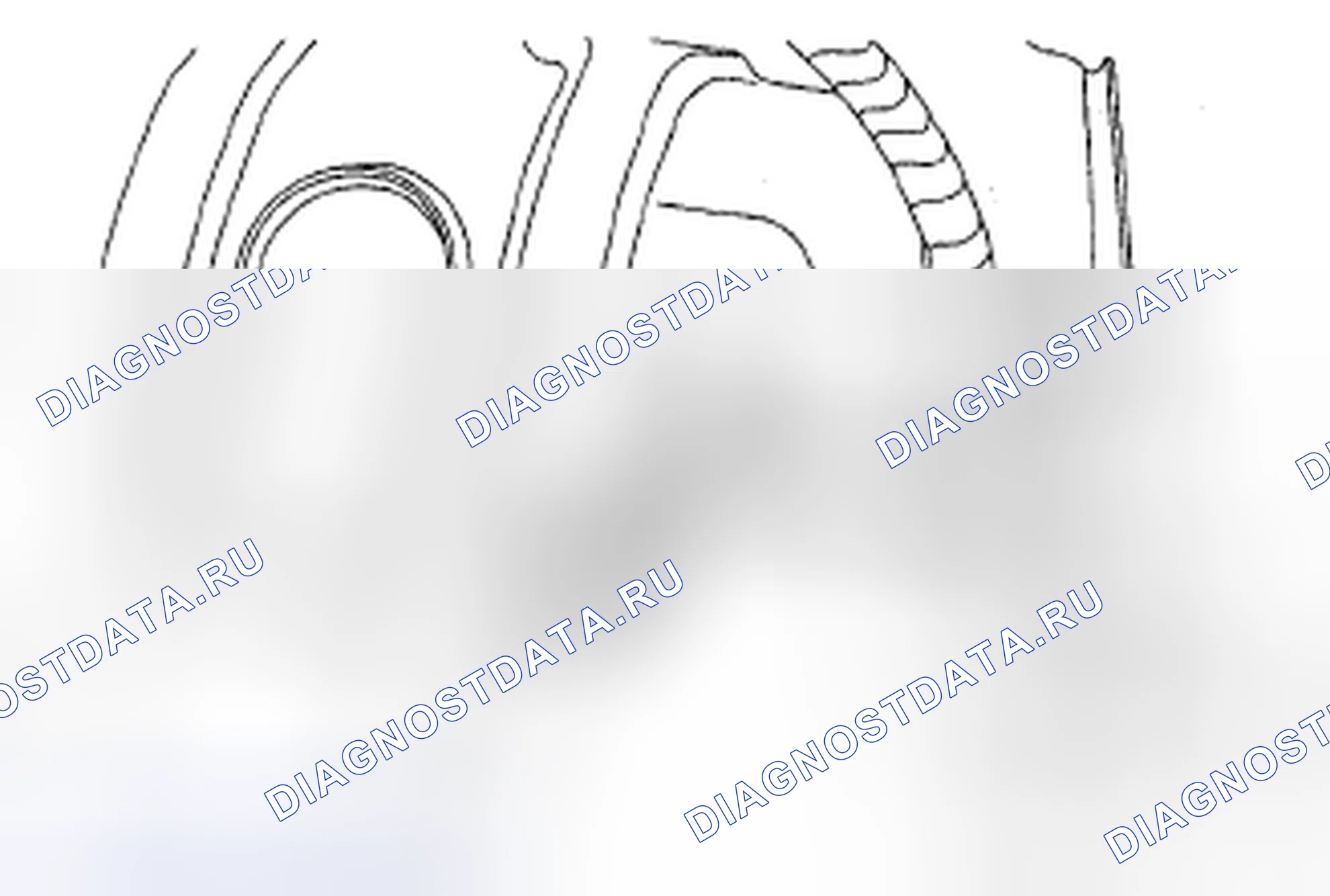 Рис. 126. Mazda Tribute II
