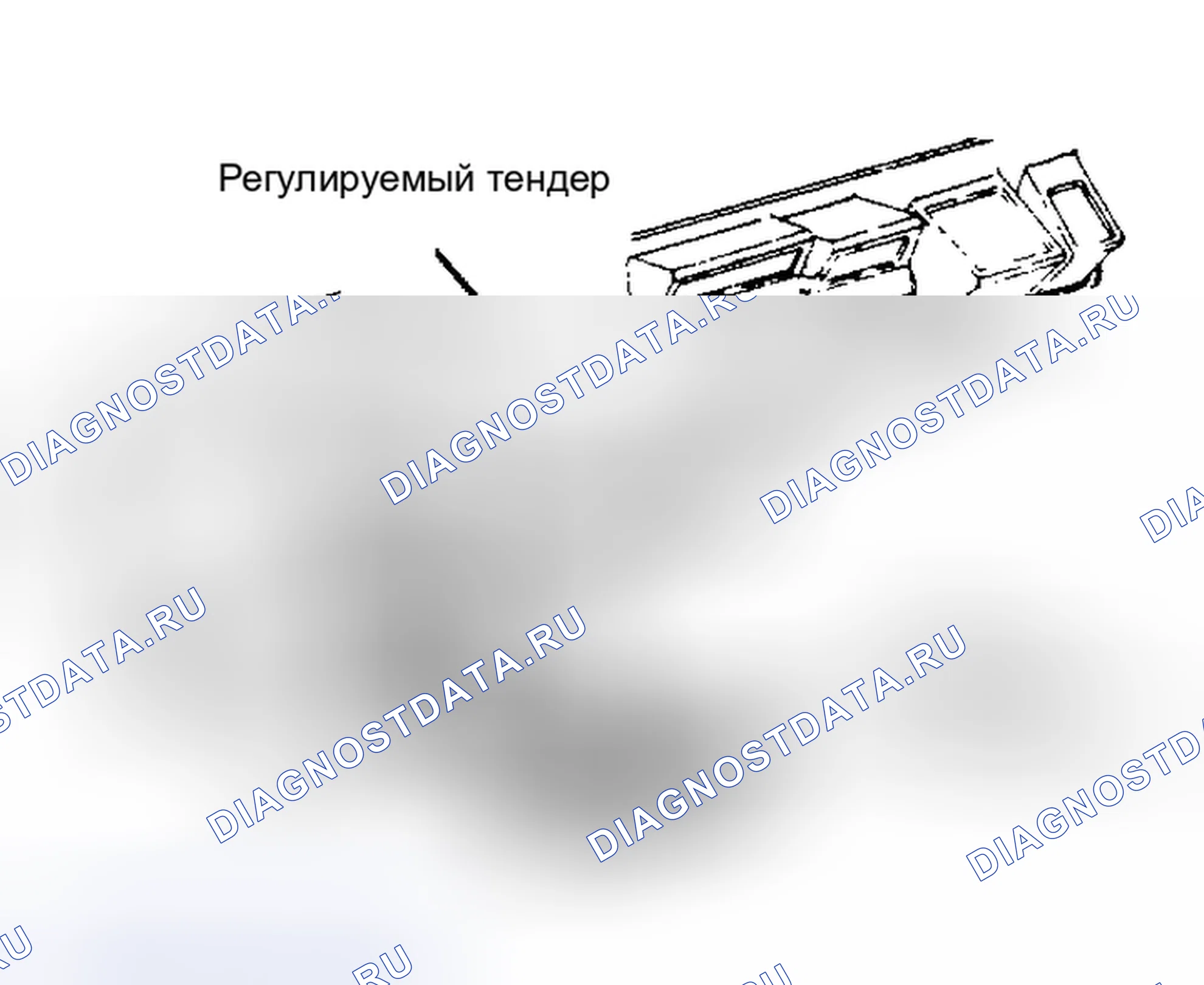 Рис. 3. Chevrolet Camaro III рестайлинг
