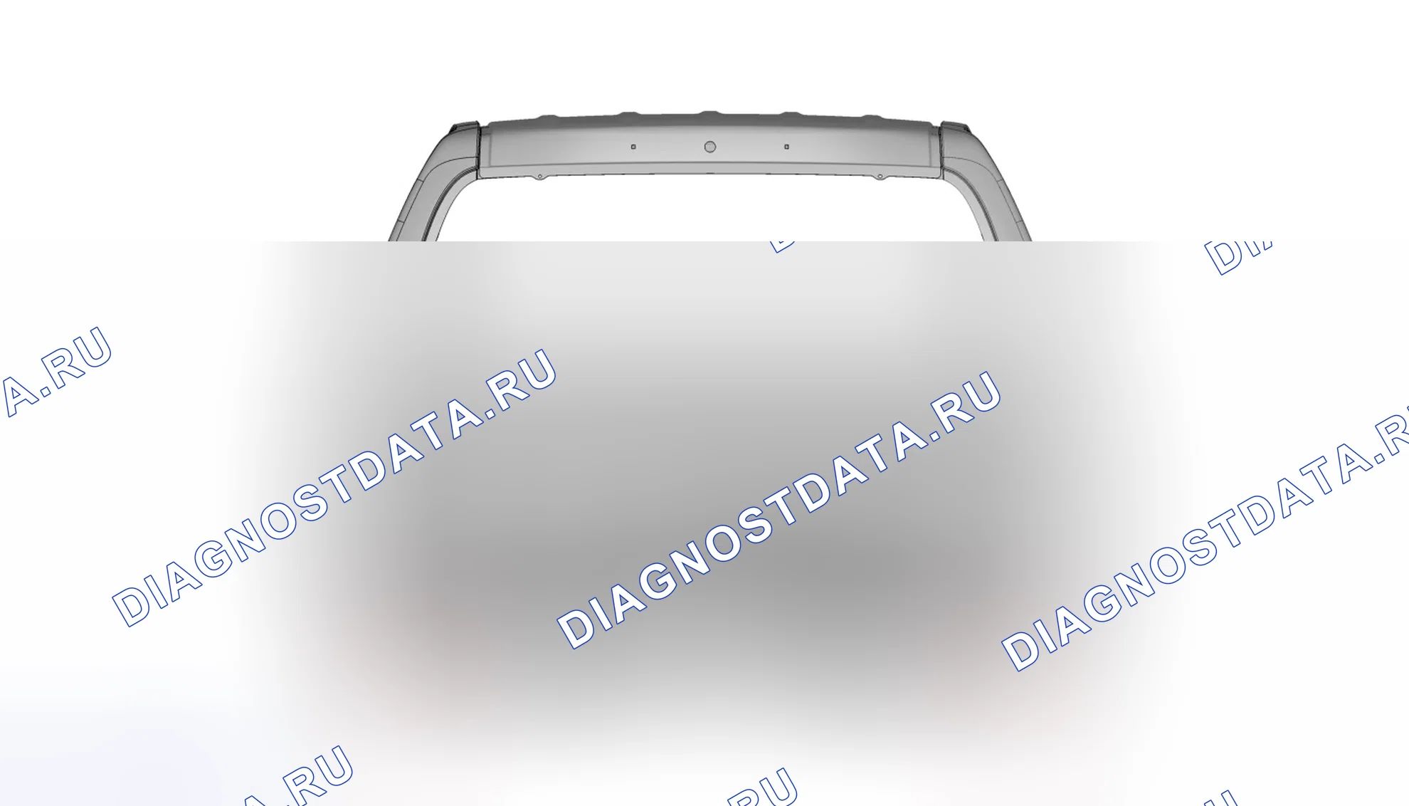 ПВХ сварной шов герметика — Great Wall Wingle-5. Great-Wall Wingle 5 I