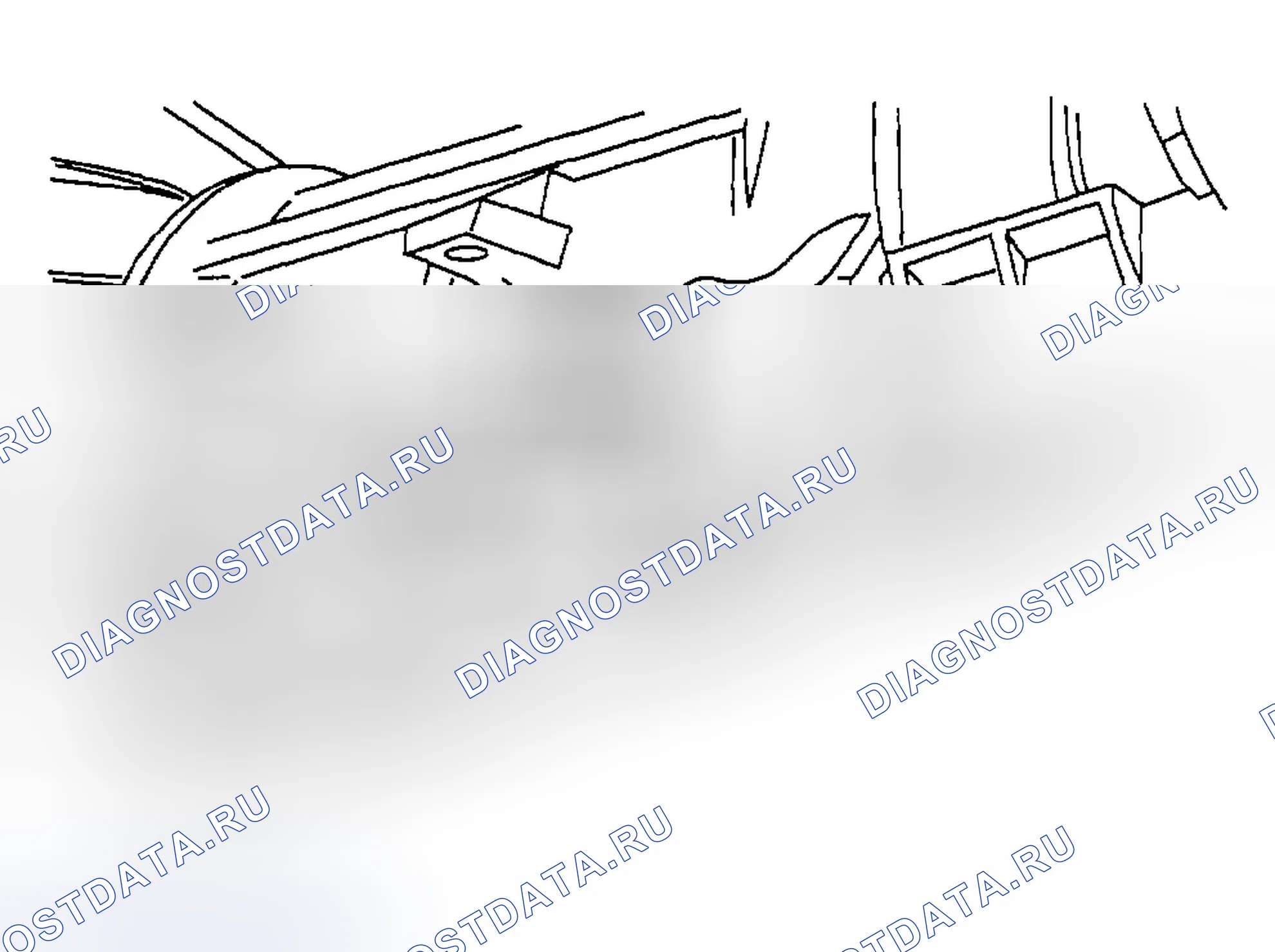 Рис. 578. Ford Ranger I