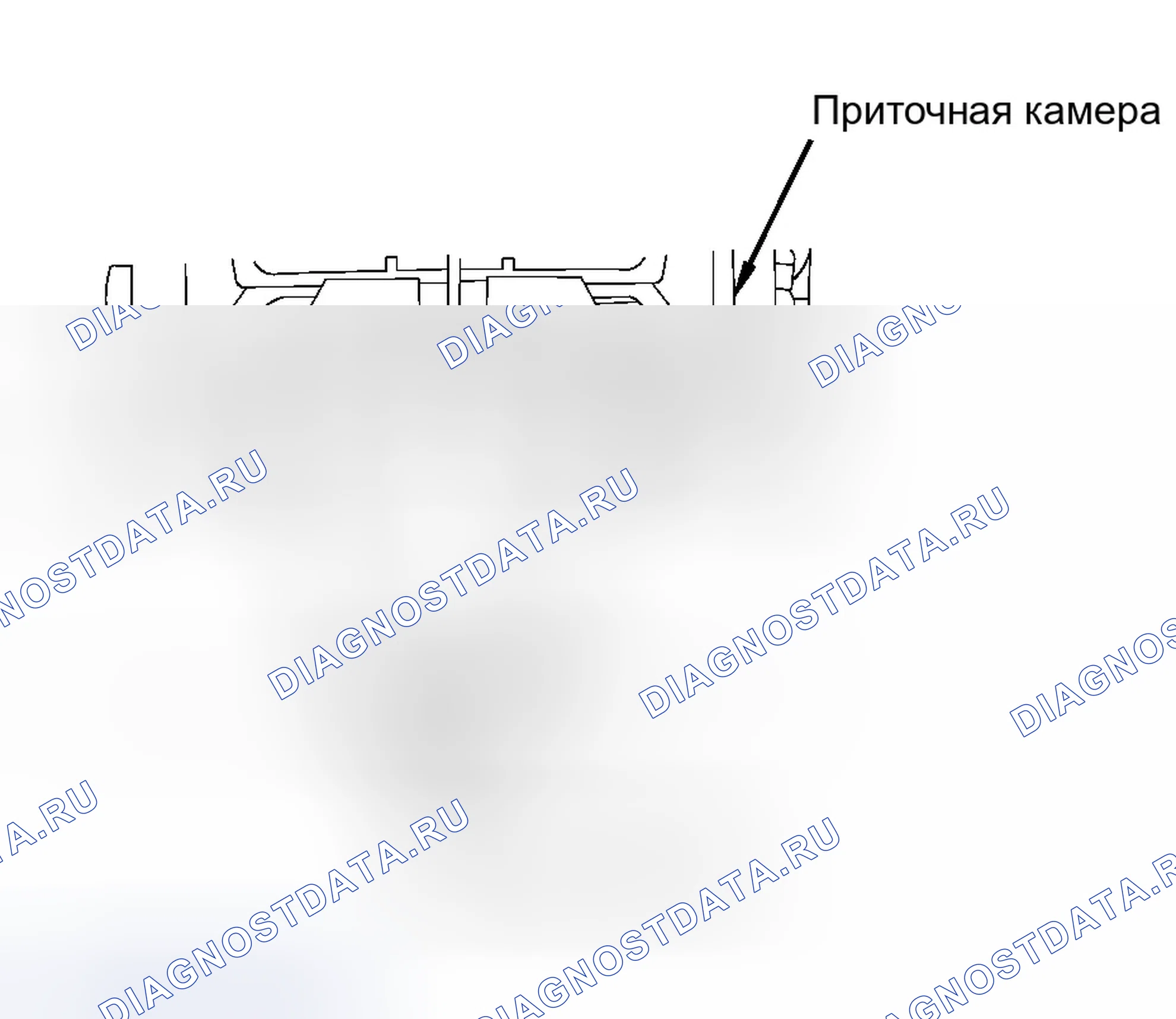 Рис. 15. Ford Thunderbird XI