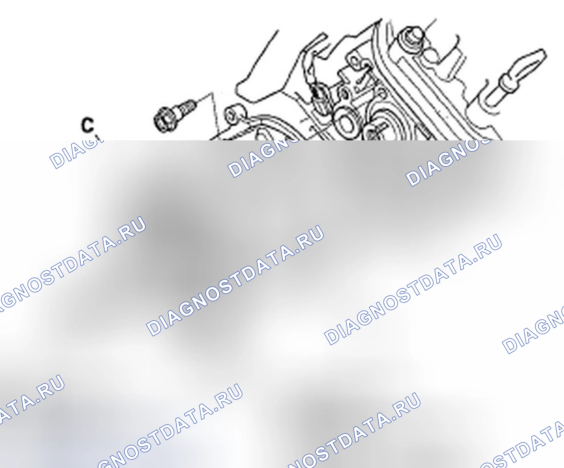 Рис. 427. Honda Odyssey IV