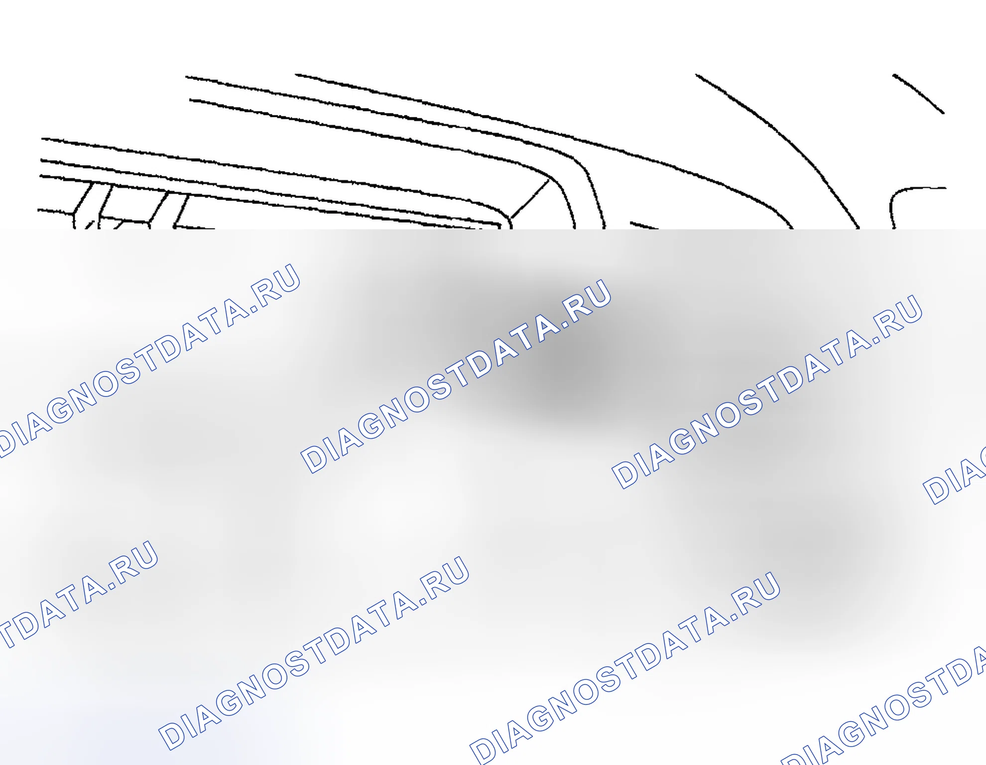 Рис. 40: Демонтаж. Mazda Flair II