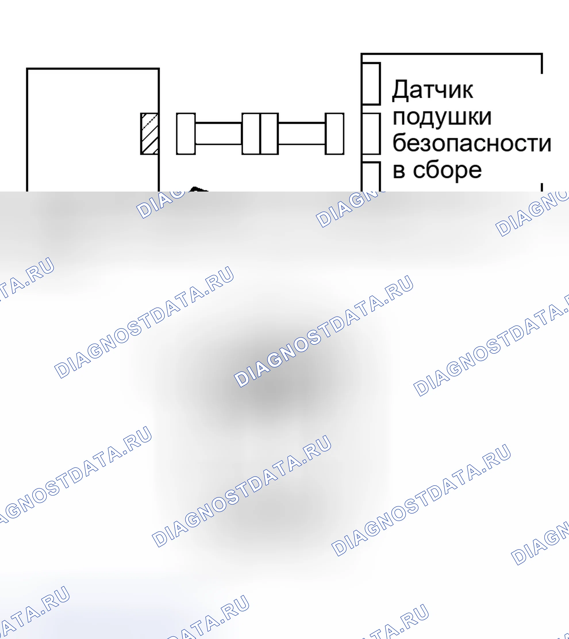 Рис. 157. Toyota Avalon XX20 рестайлинг