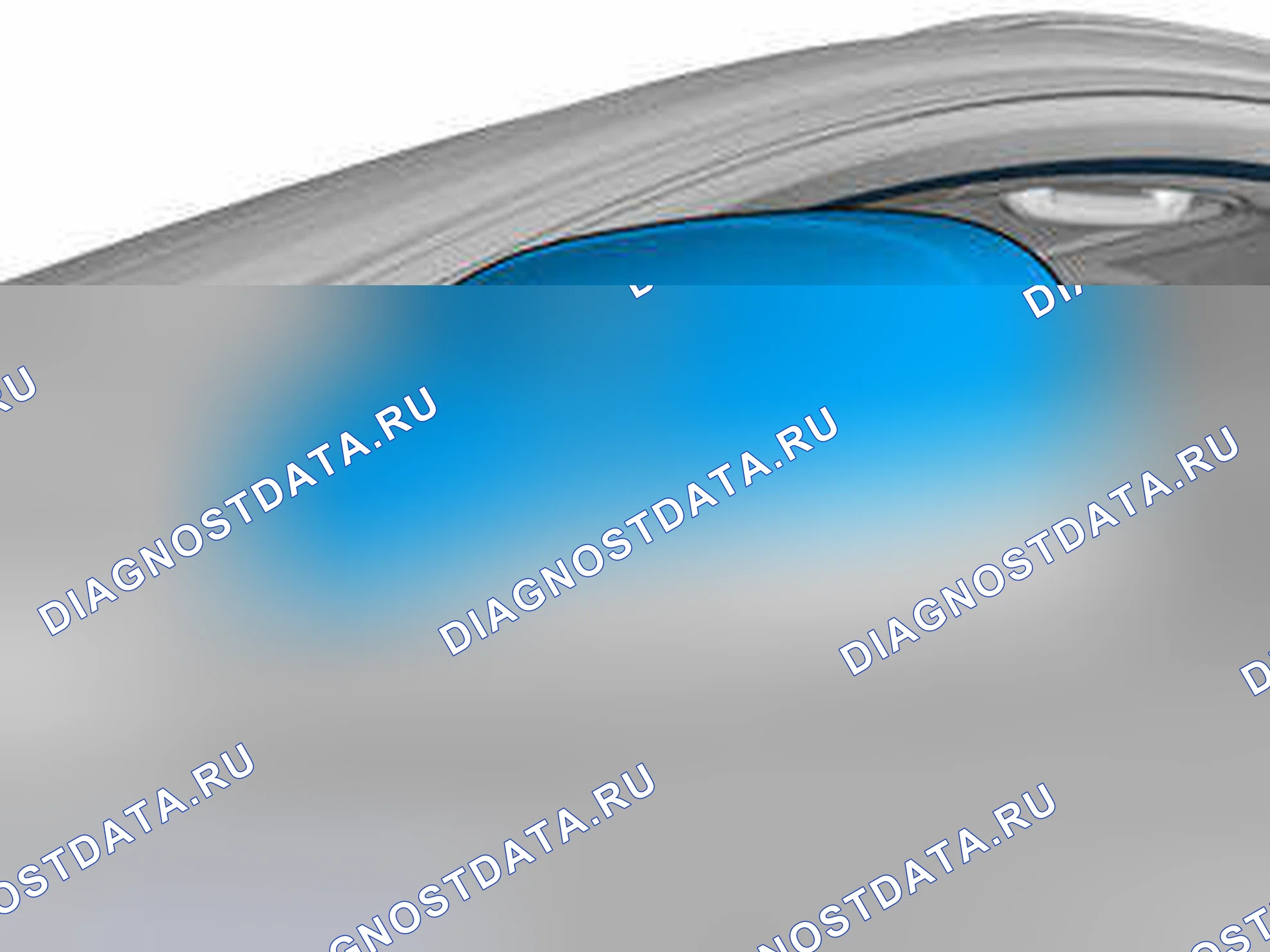 Рис. 223. Volvo S80 II