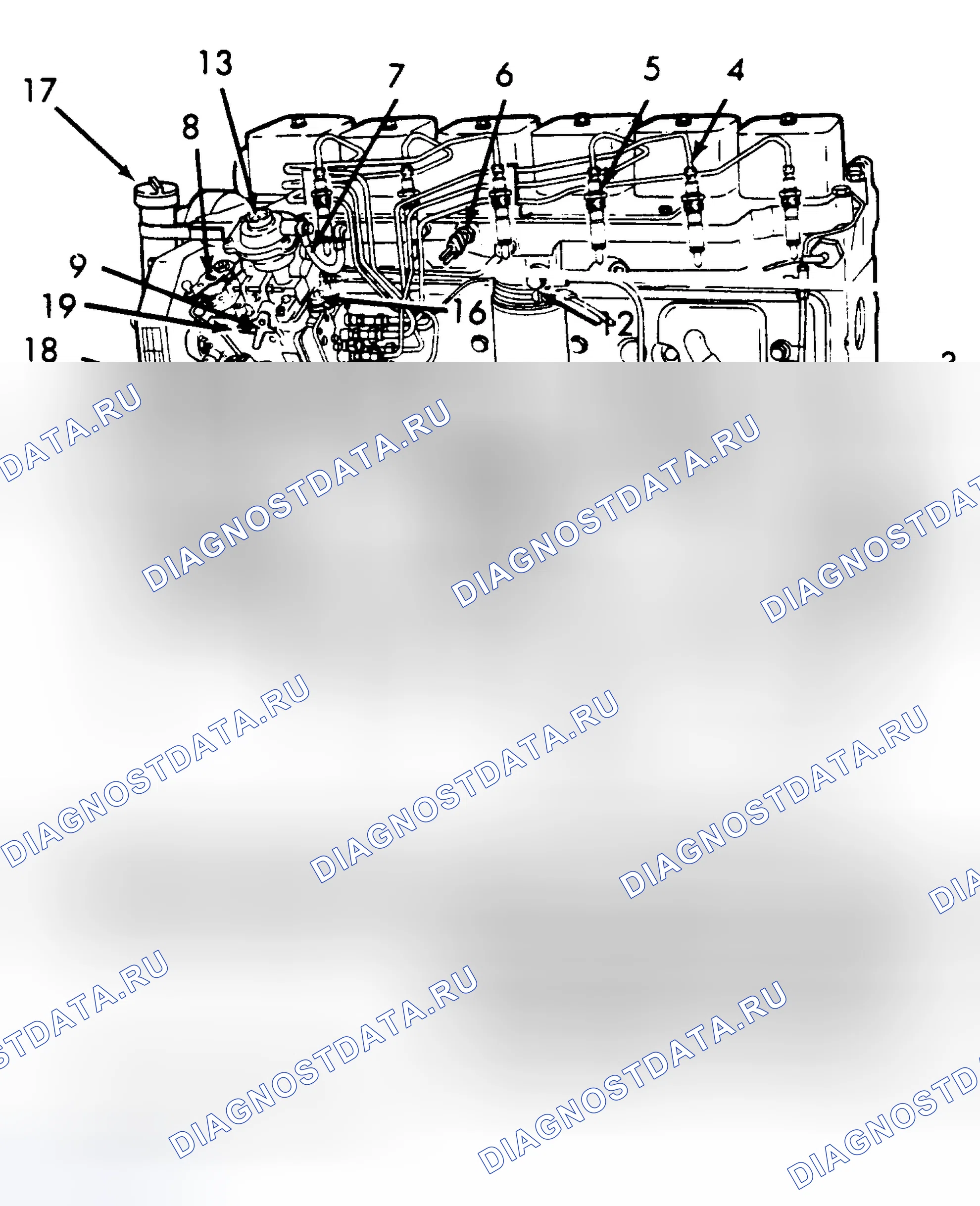 Рис. 289. Dodge Cab & Chassis Dakota 
