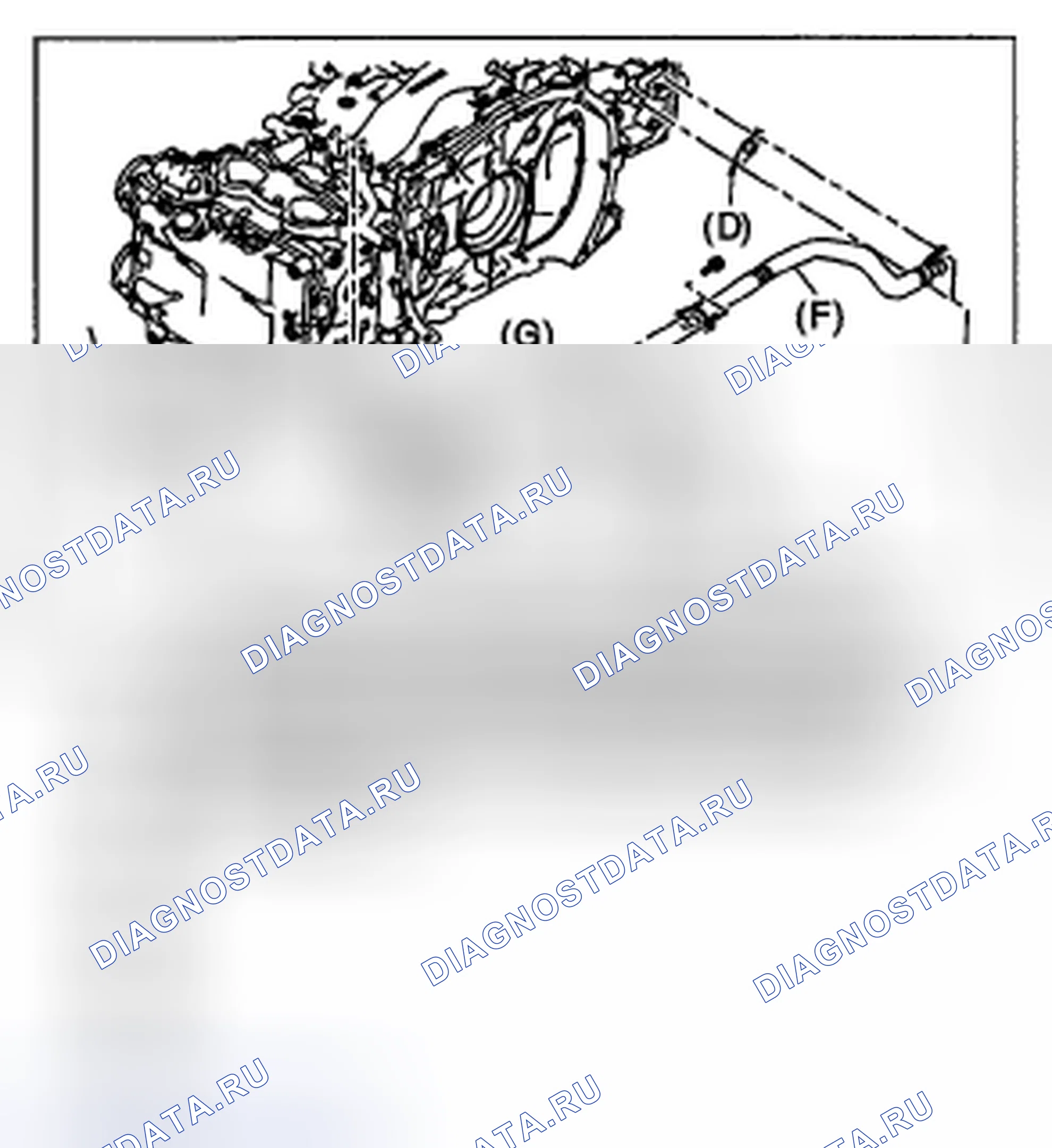 Рис. 83. Subaru Impreza GH