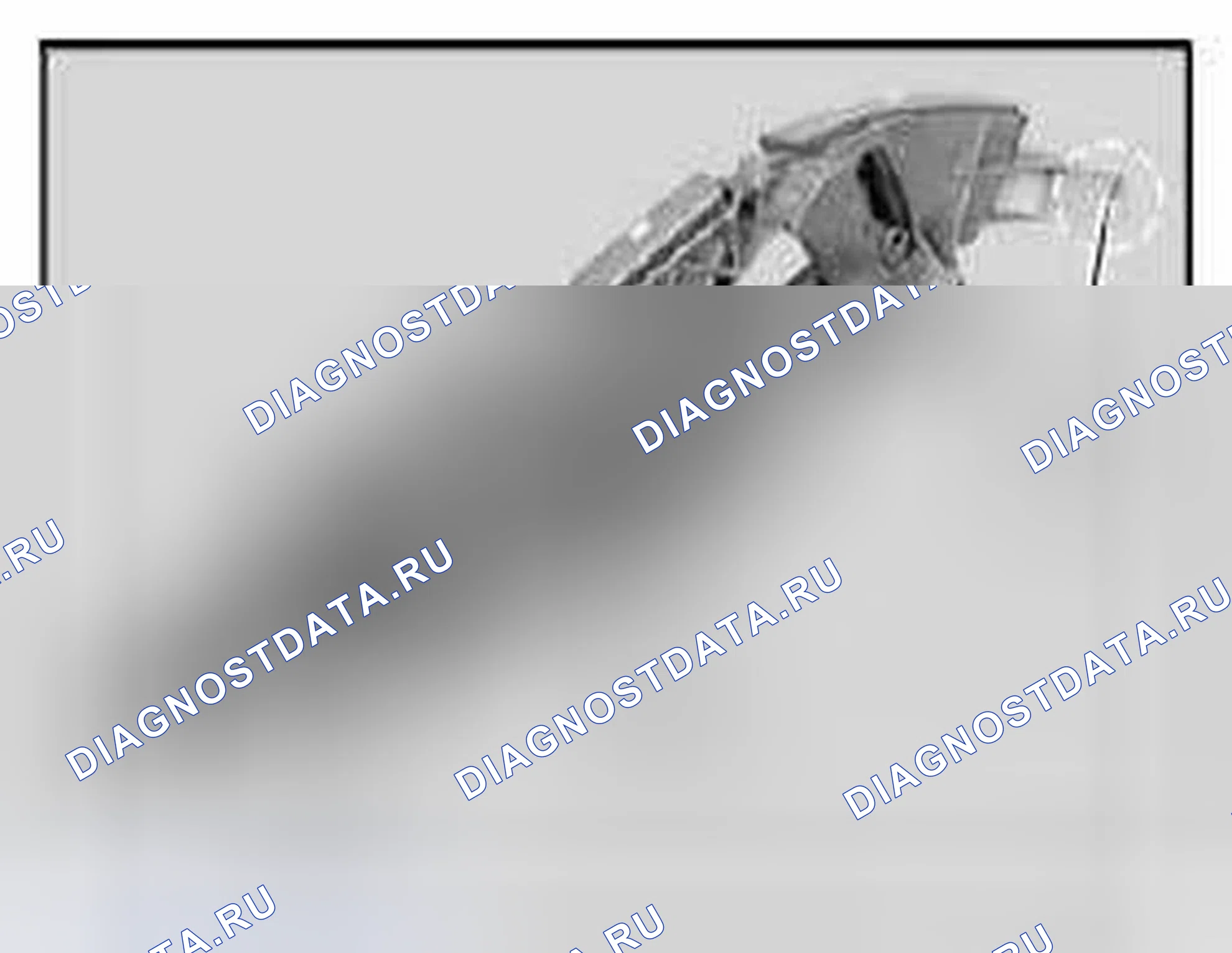Рис. 32. BMW X3 E83 рестайлинг