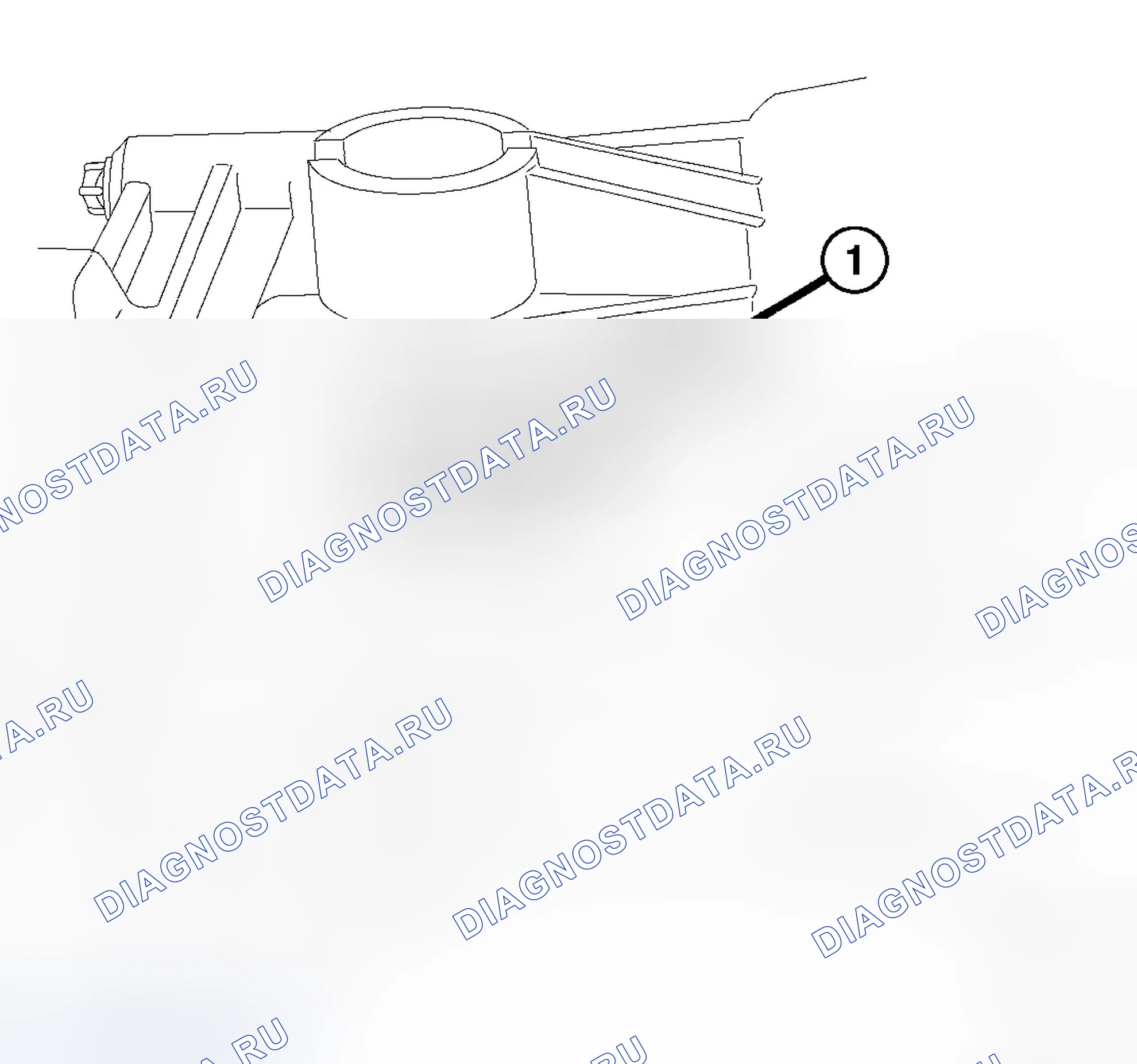 Рис. 2. Dodge Nitro I