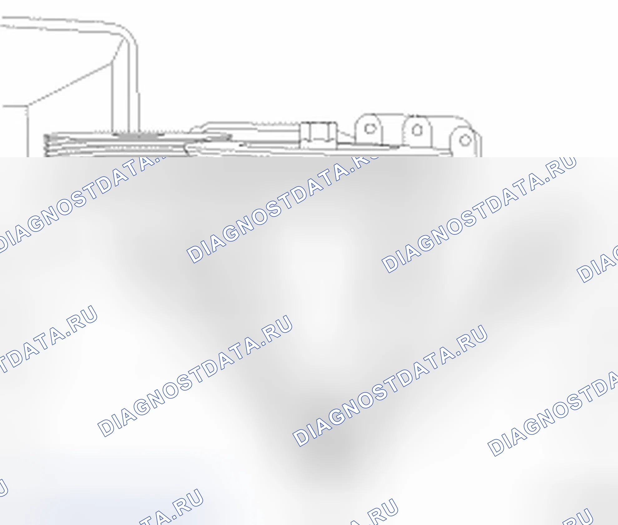 Рис. 305. Dodge Avenger II