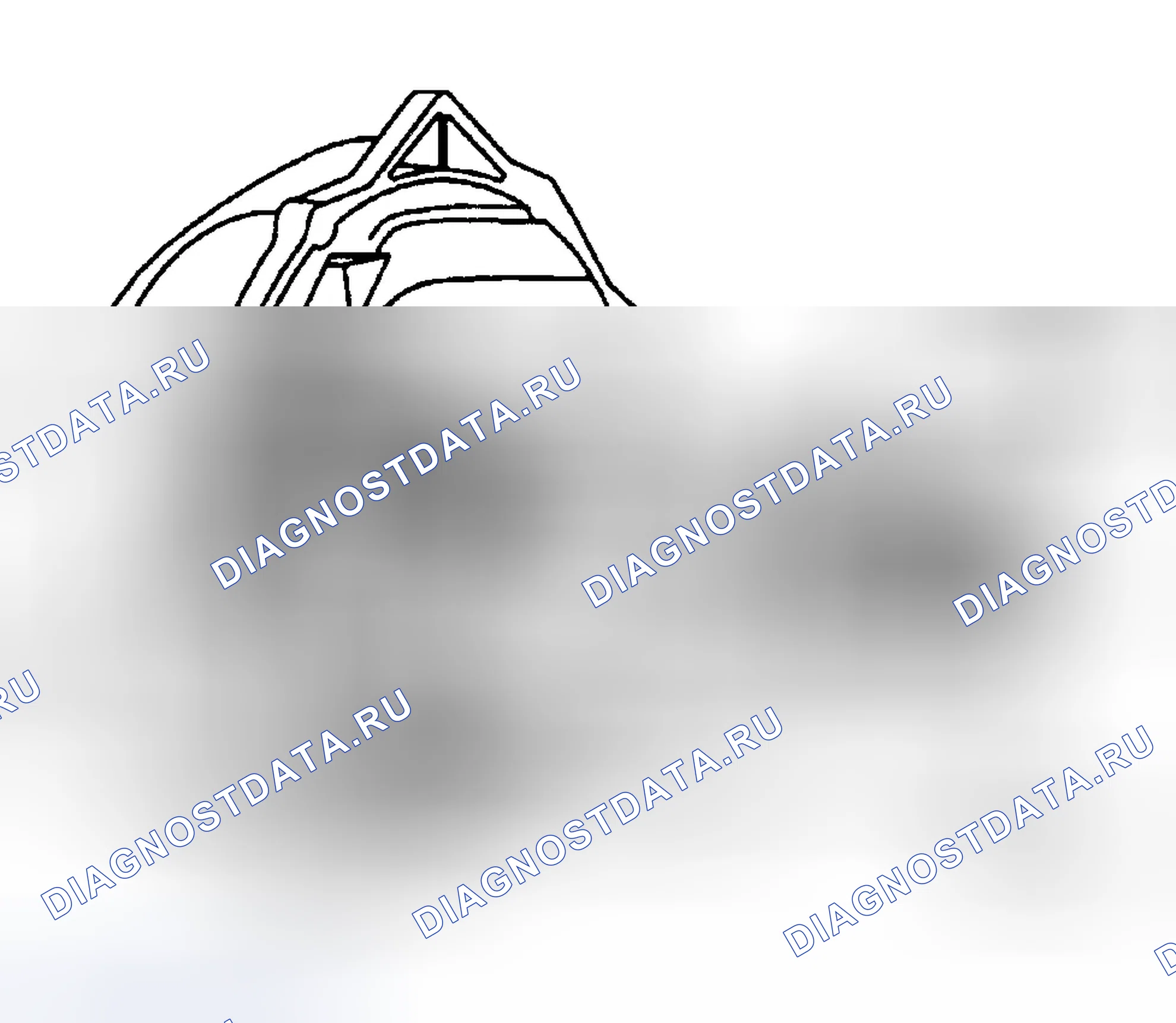 Рис. 4. Chevrolet Silverado 2500 