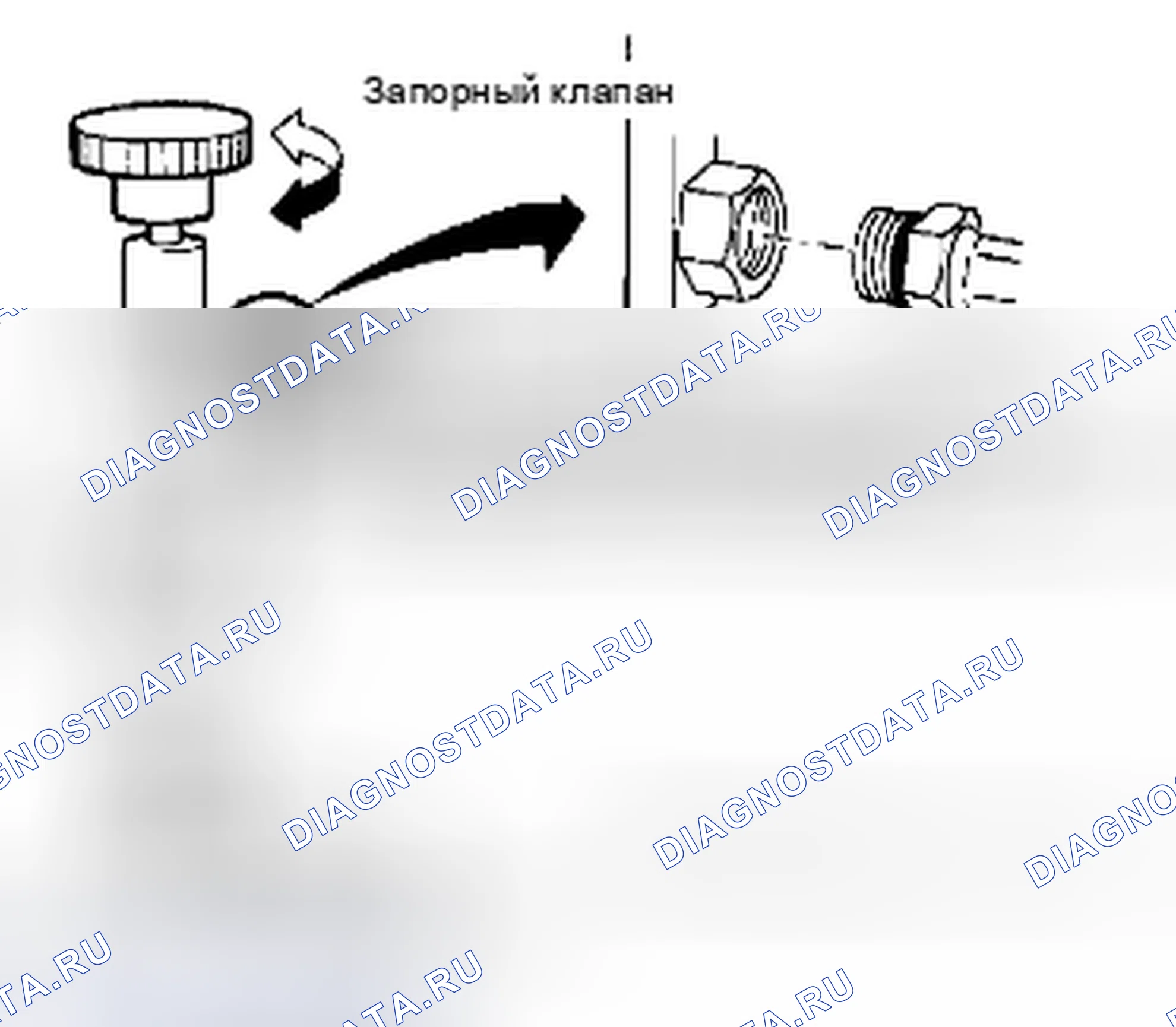 Рис. 147: СЕРВИСНЫЕ МУФТЫ. Suzuki Equator I