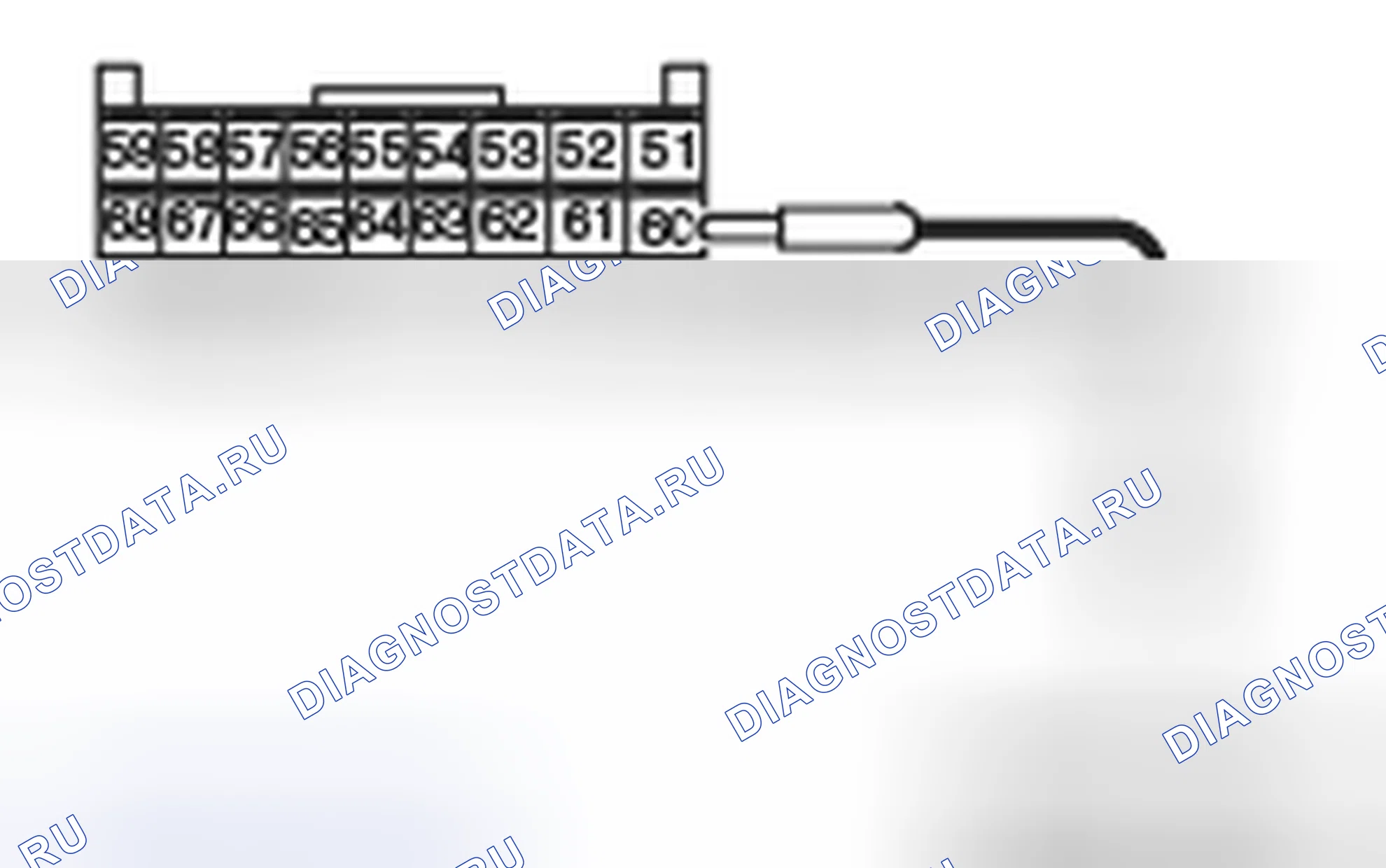 Рис. 13. Mazda MPV III
