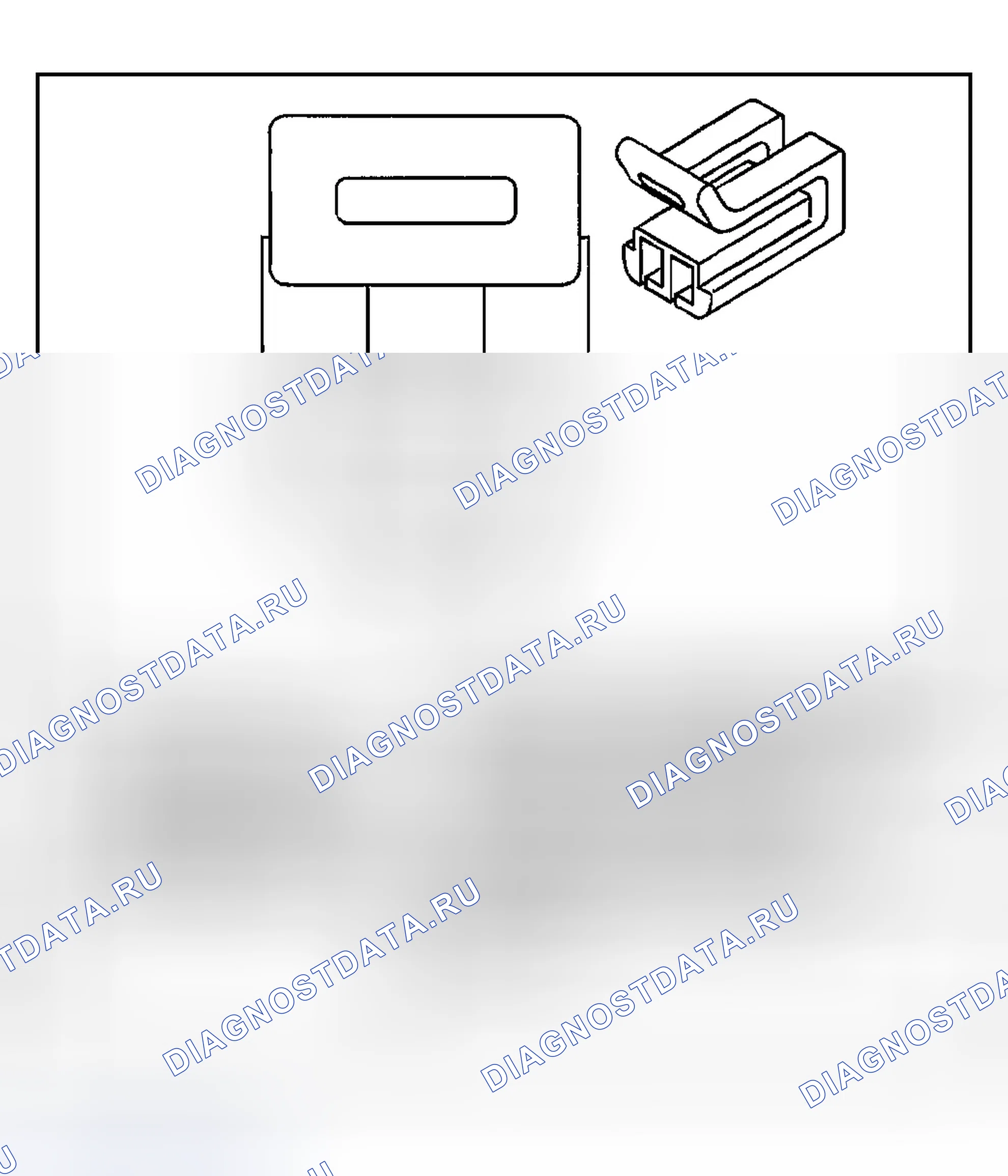Рис. 562. GMC Savana H2500 