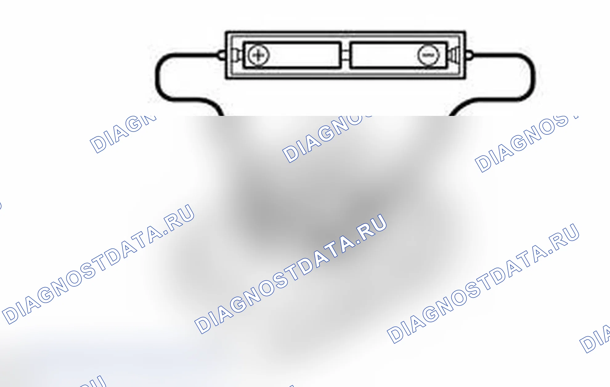 Рис. 263: ПРОВЕРКА замков дверей и противоугонной системы. Toyota Prius C I