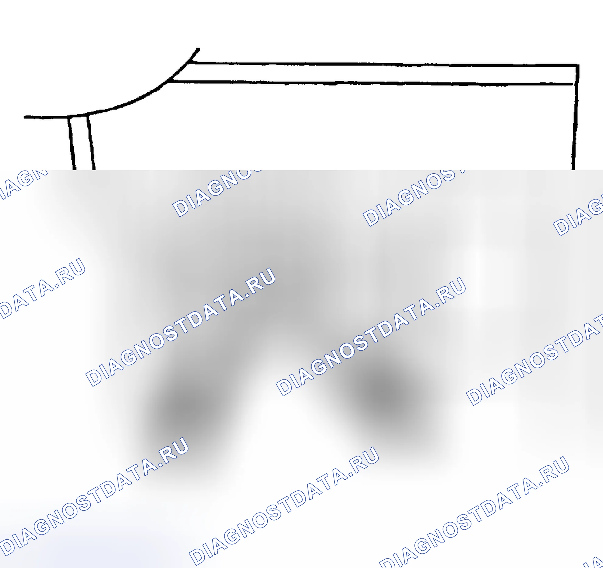 Рис. 18. Ford Pickup F250 Super Duty I