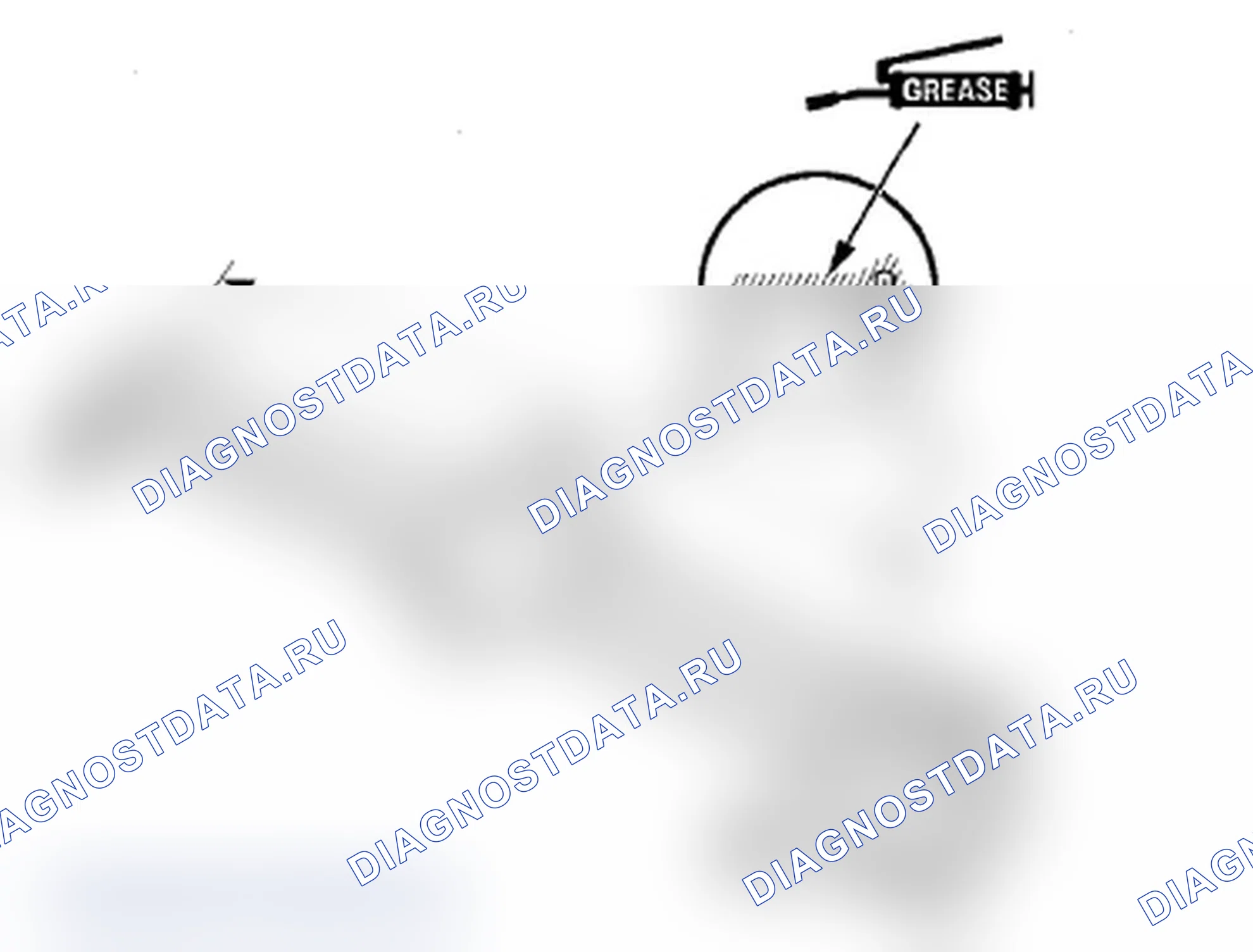 Рис. 58. Acura RDX I рестайлинг