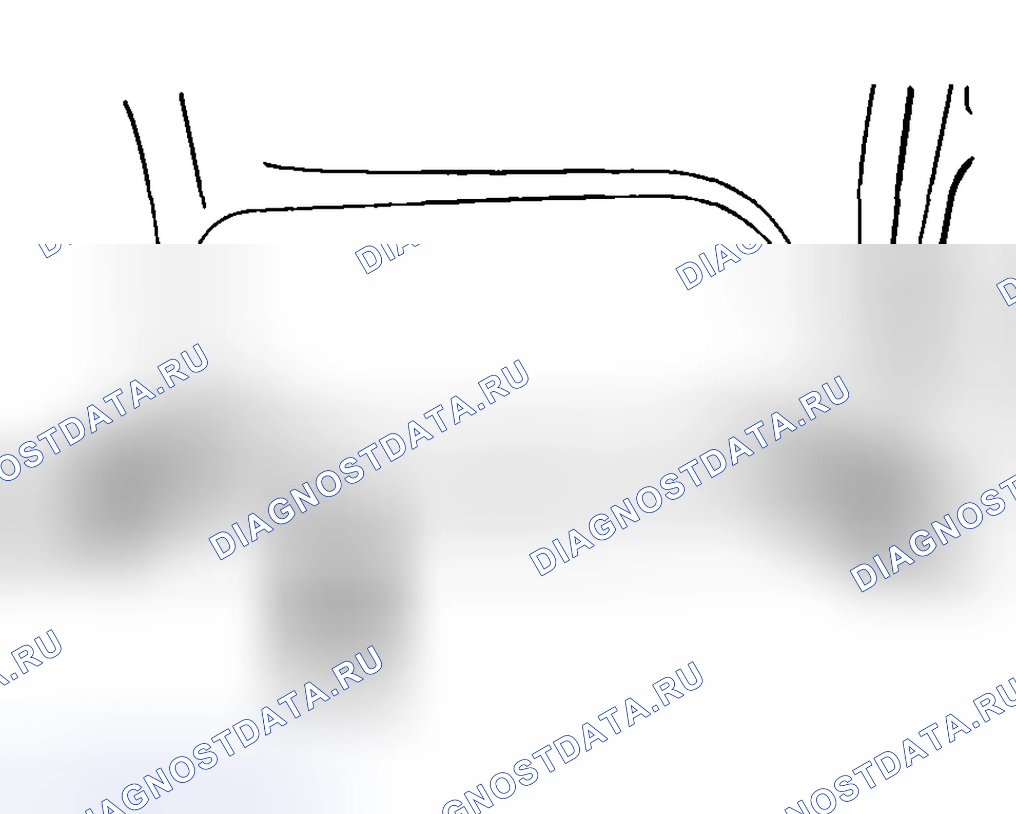 Рис. 26. Ford Pickup F250 Super Duty I