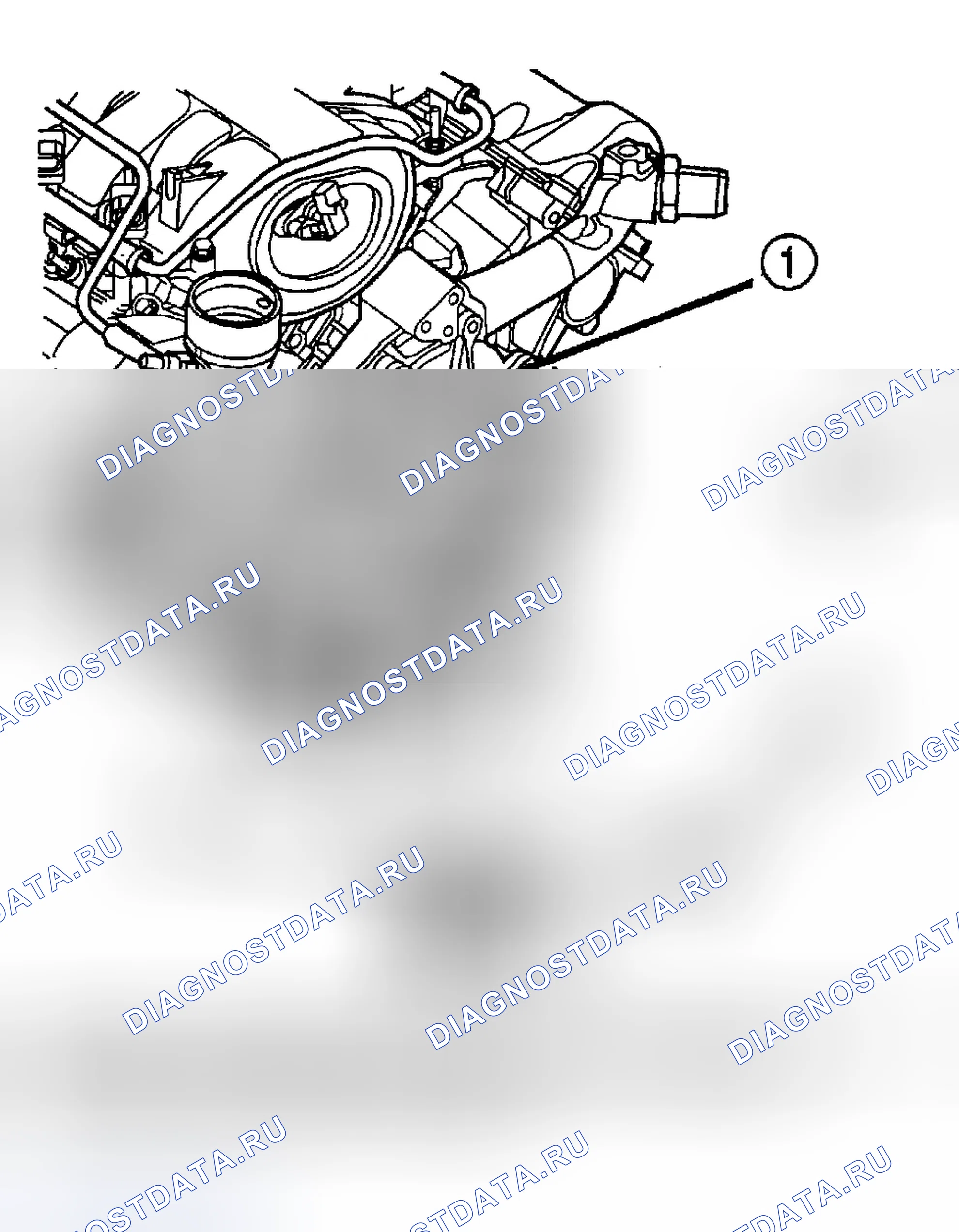 Рис. 3. Dodge Pickup R1500 
