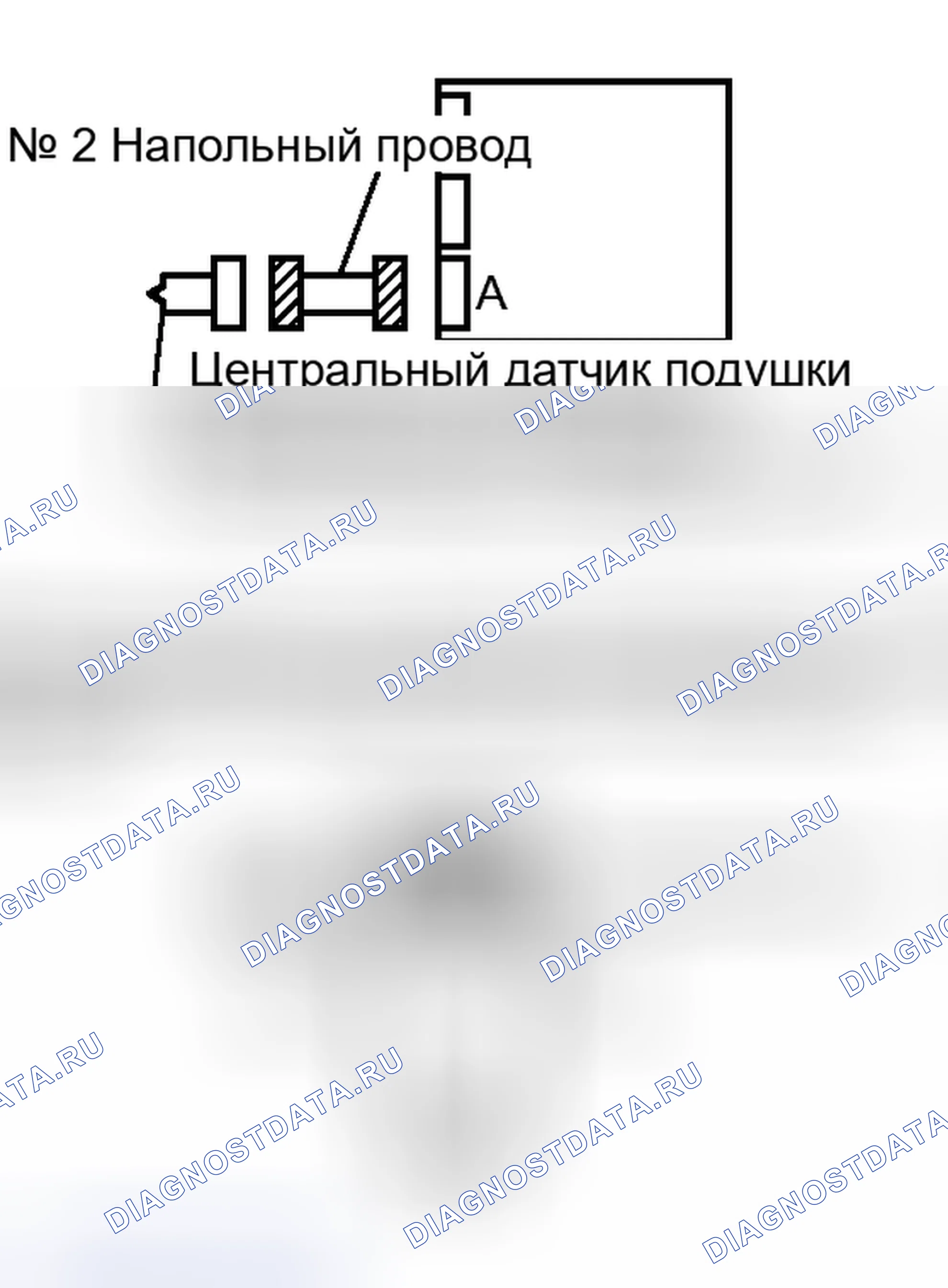 Рис. 359. Toyota Land Cruiser 200 рестайлинг