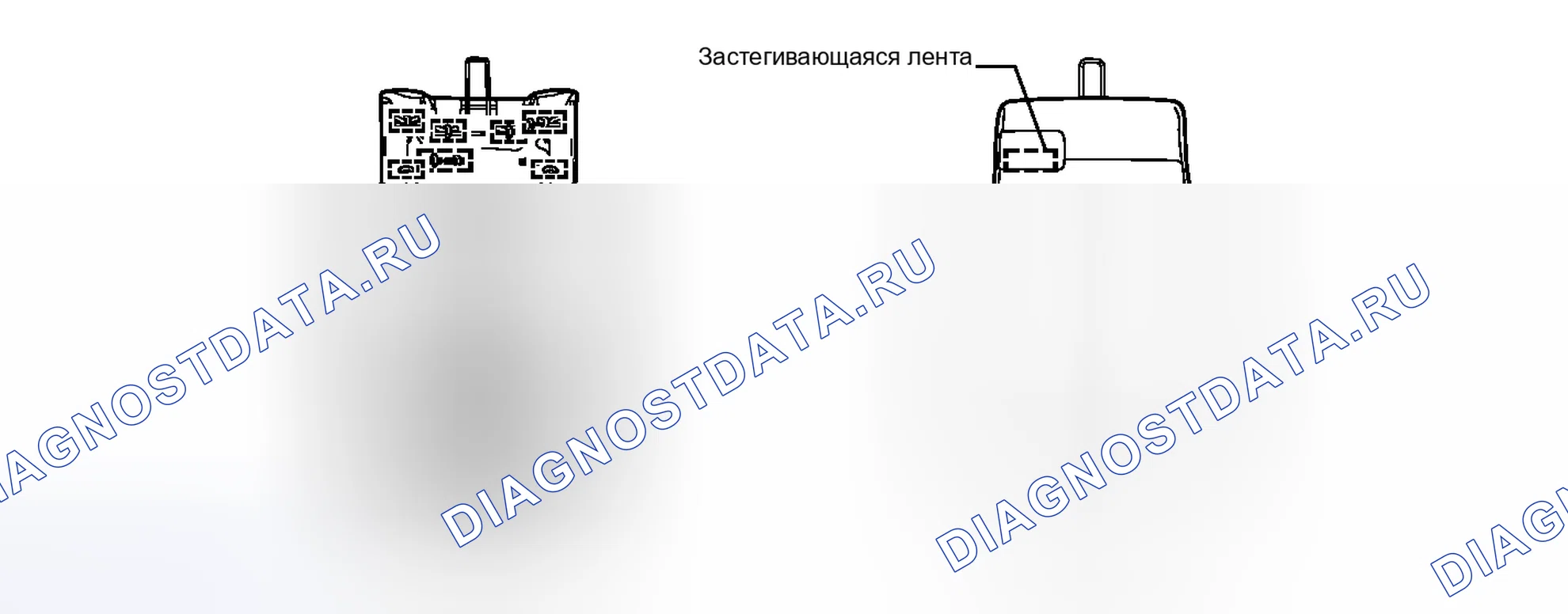 Рис. 347. Honda Accord IV