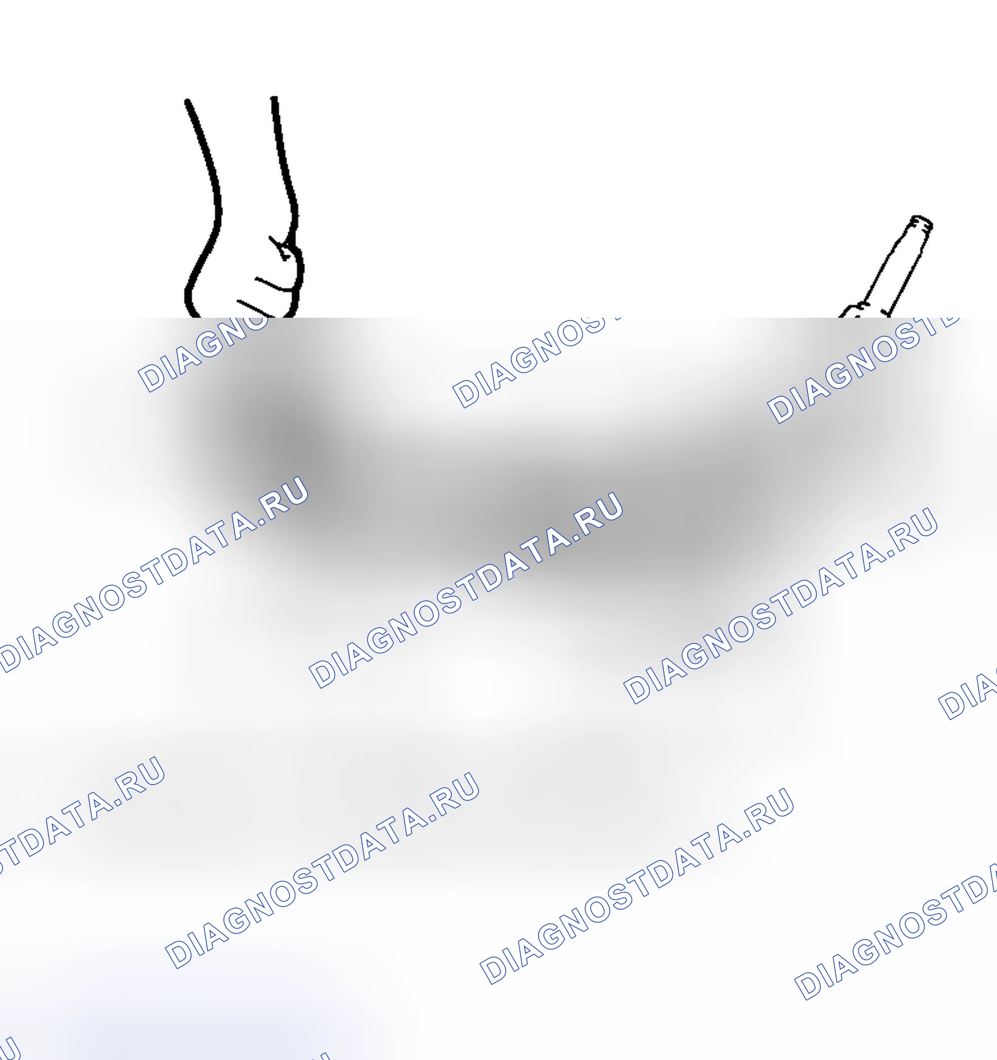 Рис. 75. Subaru Impreza WRX GD/GG рестайлинг 2