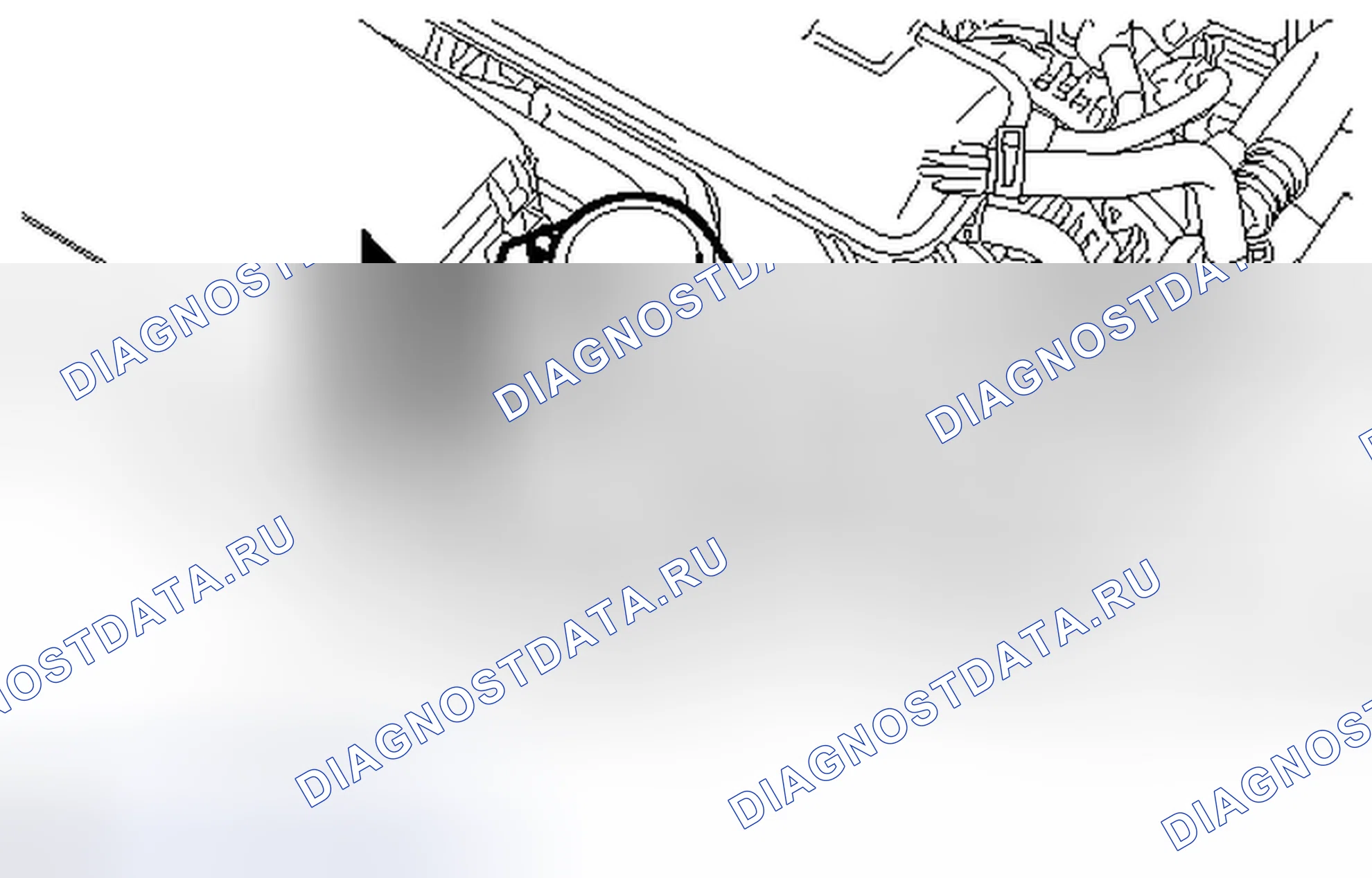 Рис. 52. Toyota RAV4 III рестайлинг