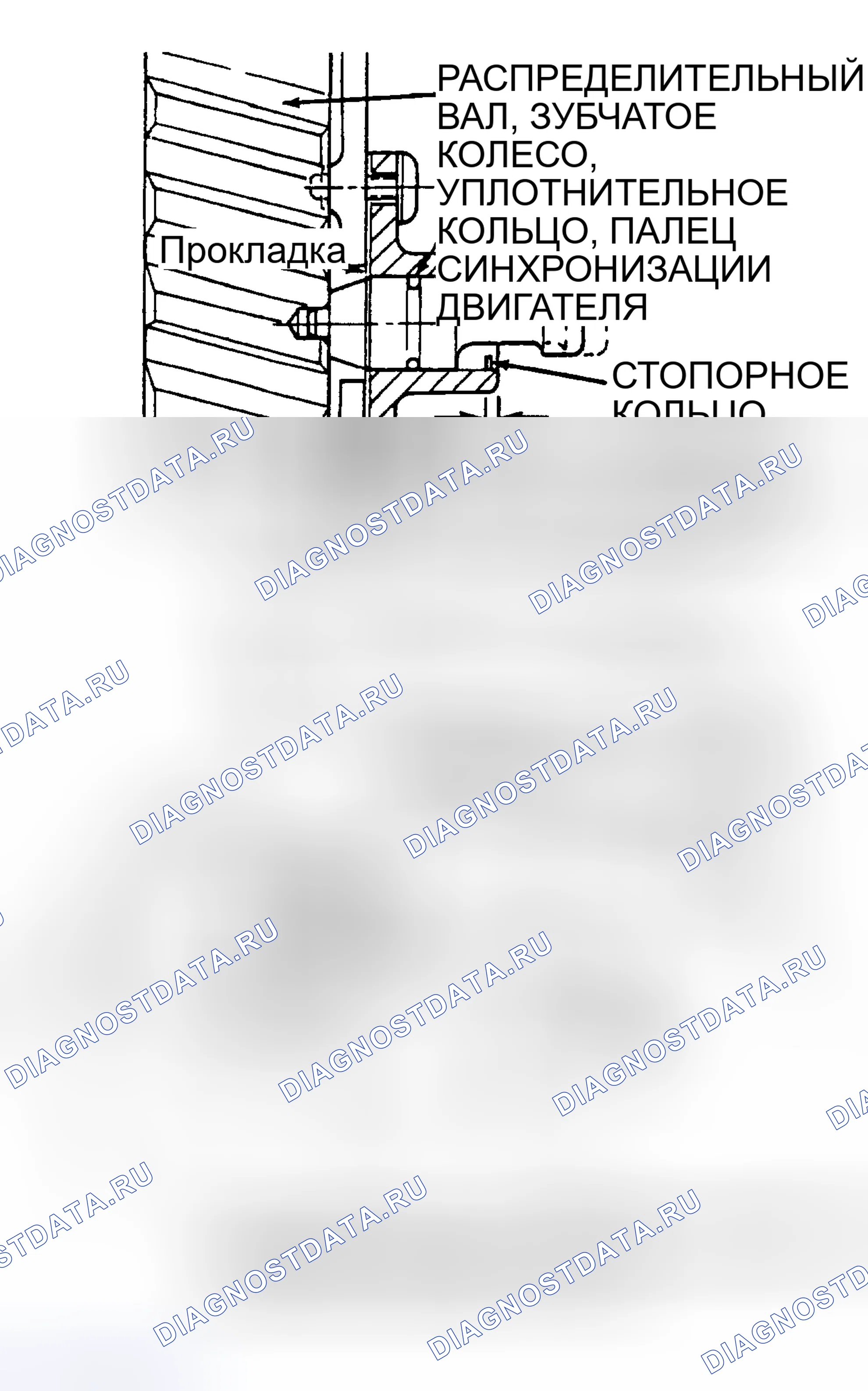 Рис. 51. Dodge Pickup R1500 AD pre