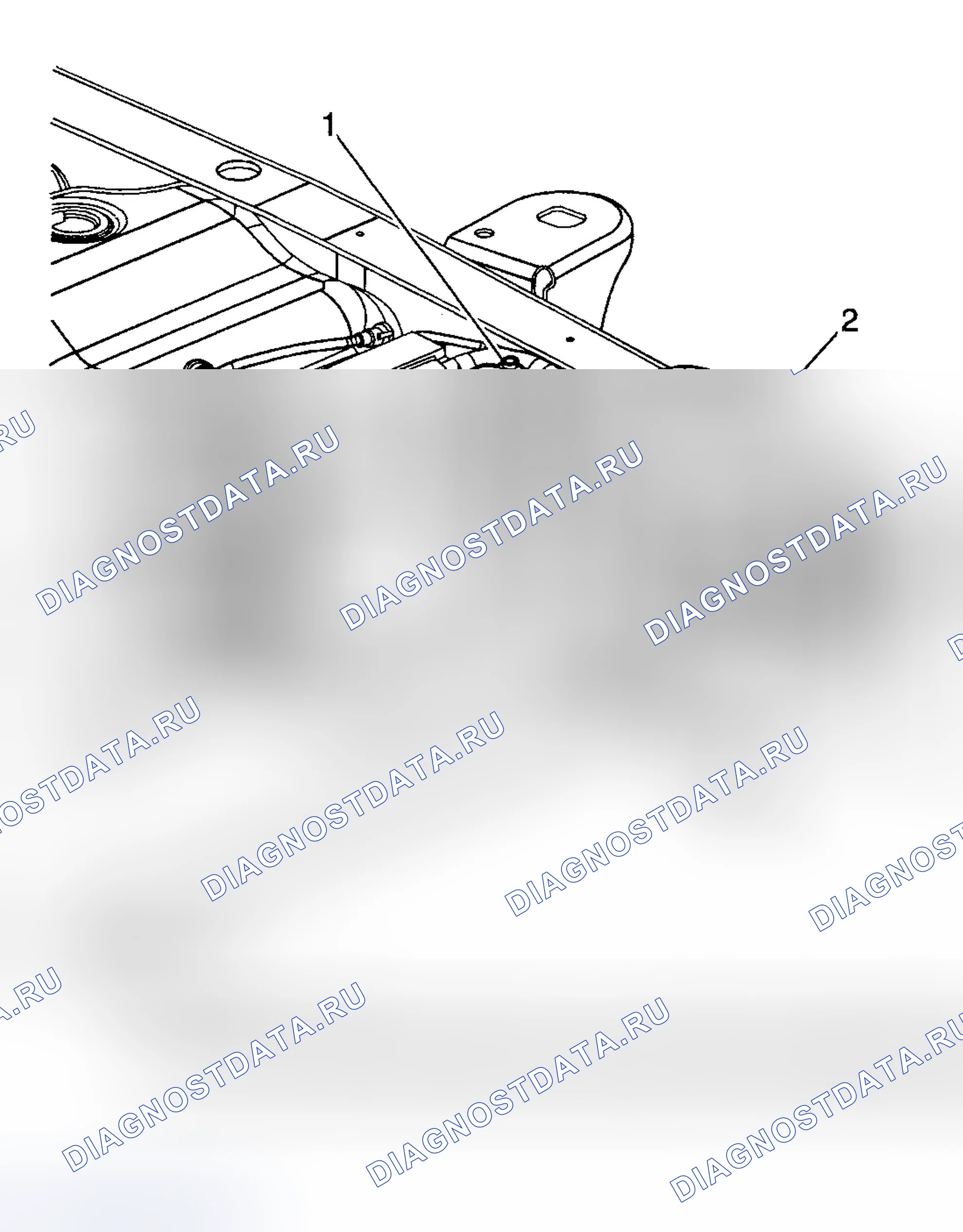 Рис. 332. Chevrolet Chevy Express H2500 
