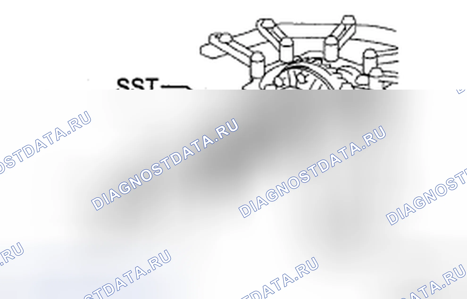 Рис. 29. Toyota Sienna II рестайлинг