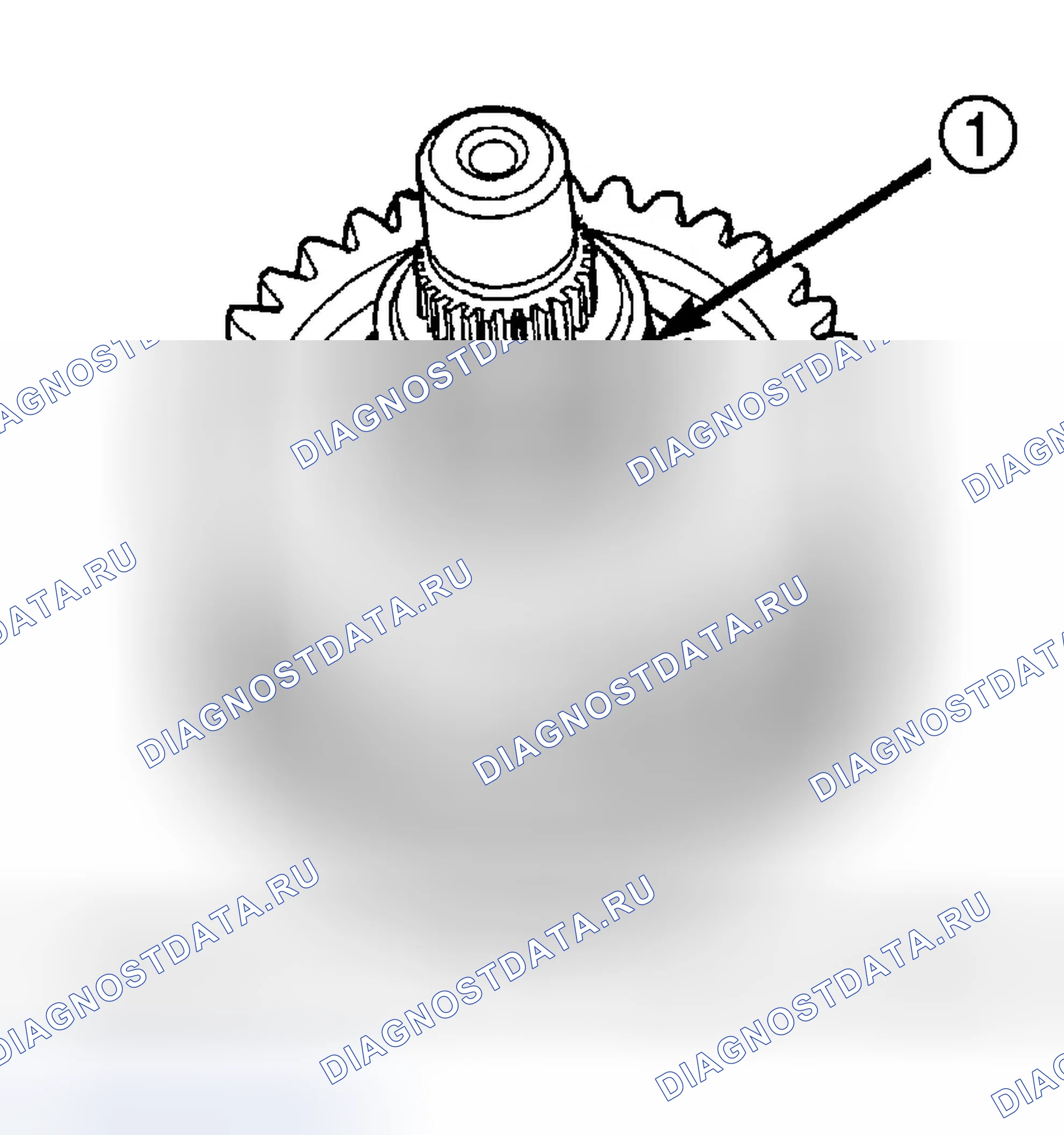 Рис. 266. Dodge Pickup R1500 