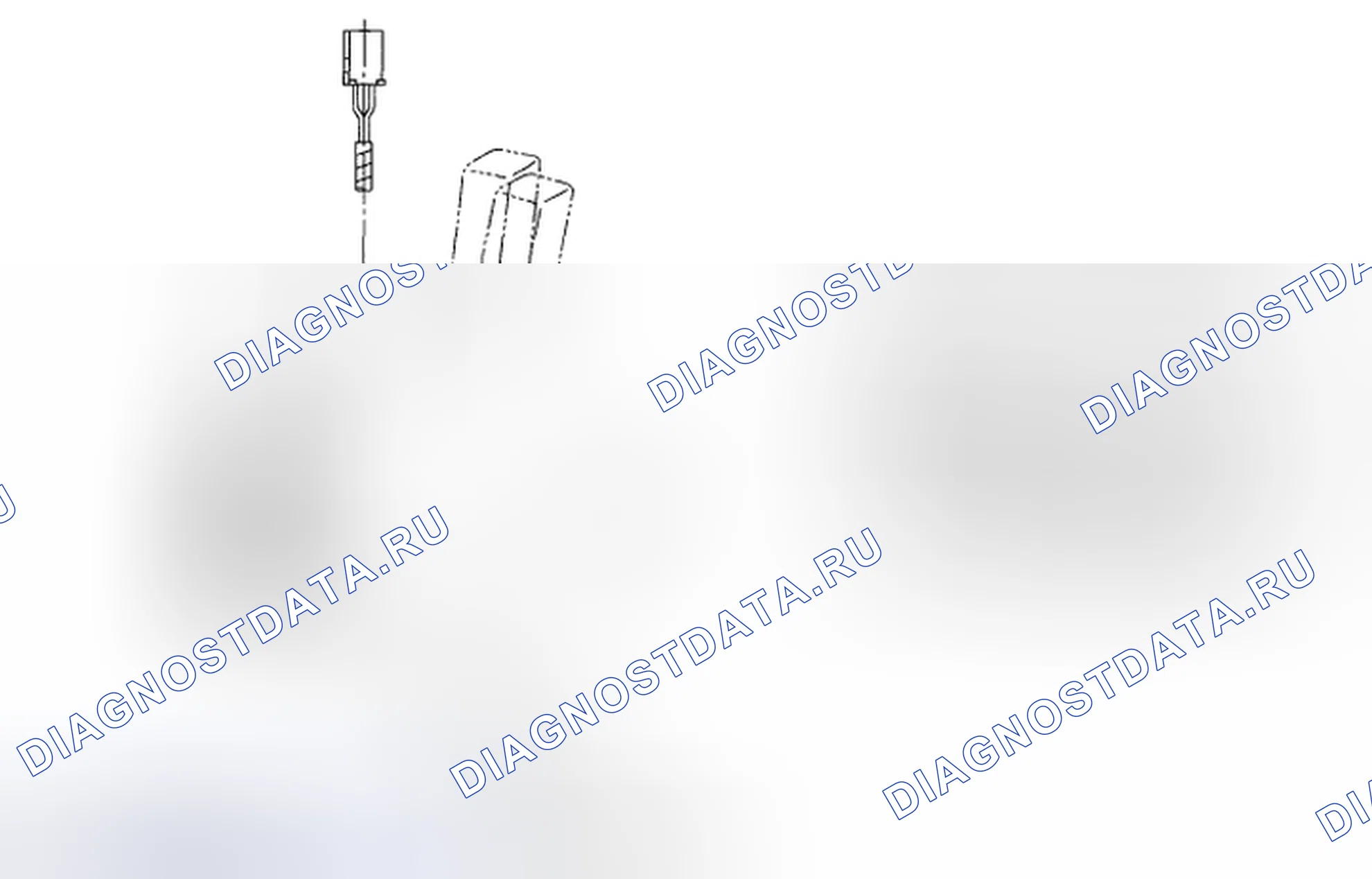 Рис. 168: ОПИСАНИЕ КОМПОНЕНТОВ. Subaru Legacy BL/BP рестайлинг