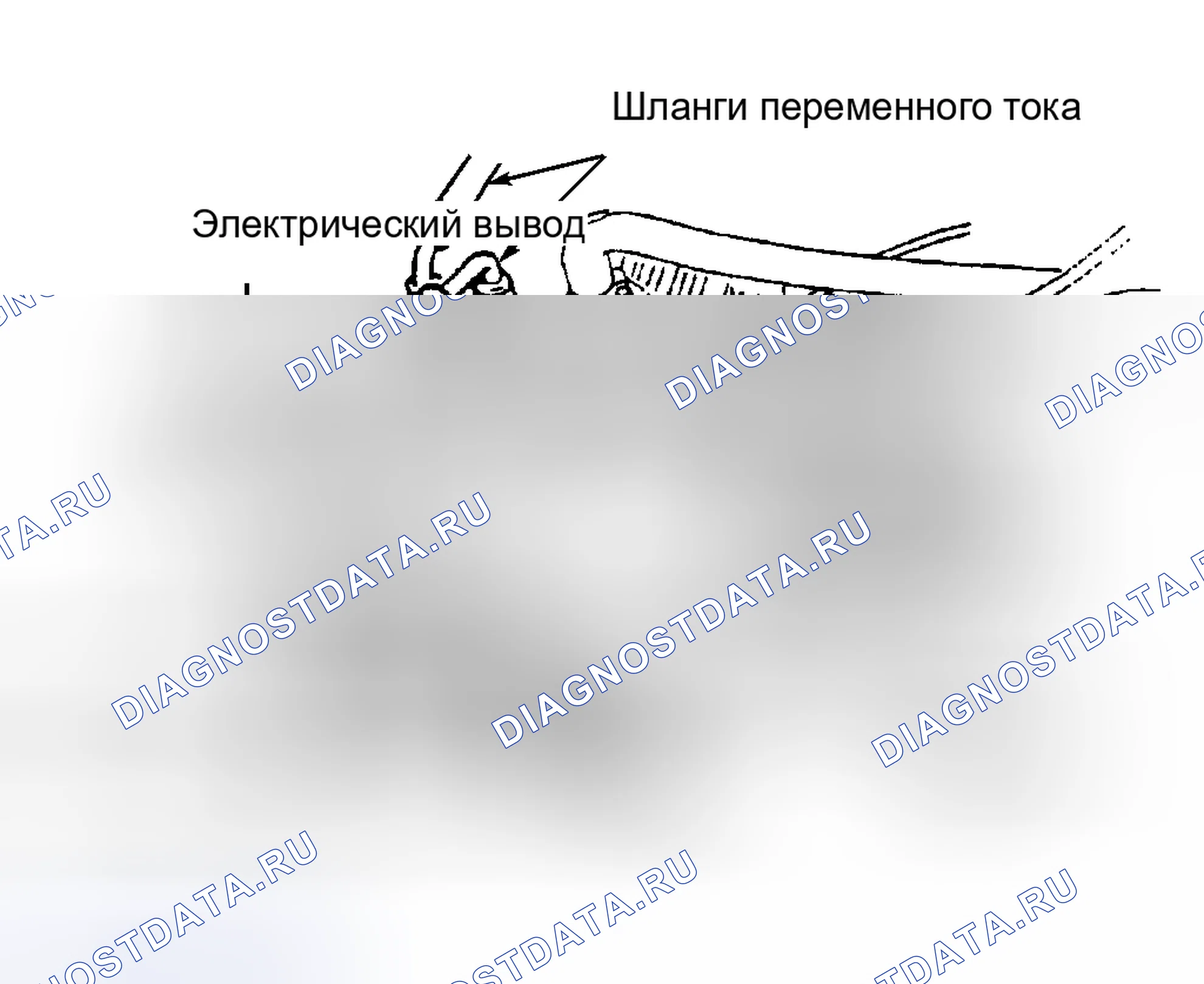 Рис. 26: Демонтаж. Land Rover Range Rover I
