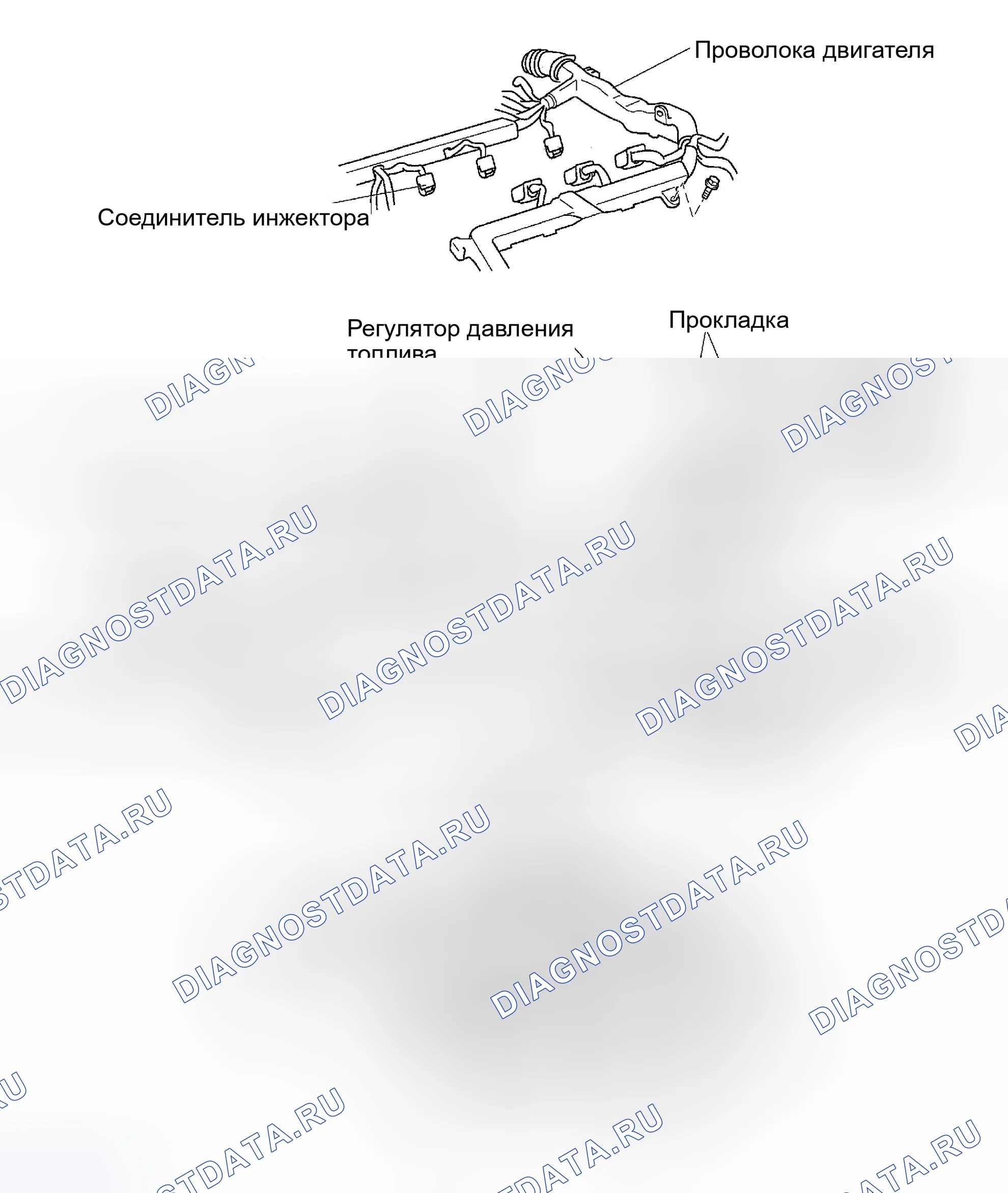 Рис. 218. Toyota Camry XV30