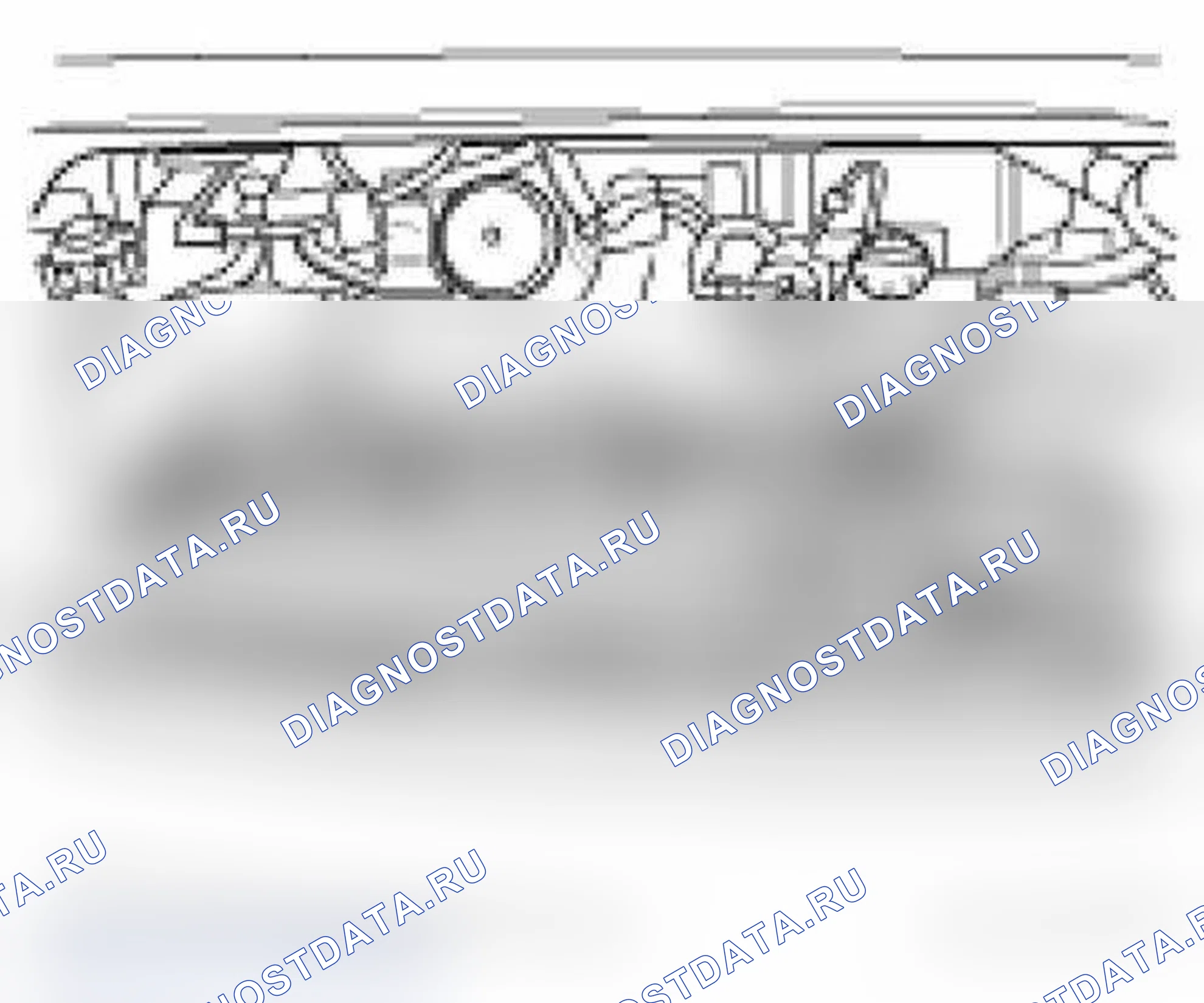 Рис. 16. Porsche 911 Carrera 996 рестайлинг