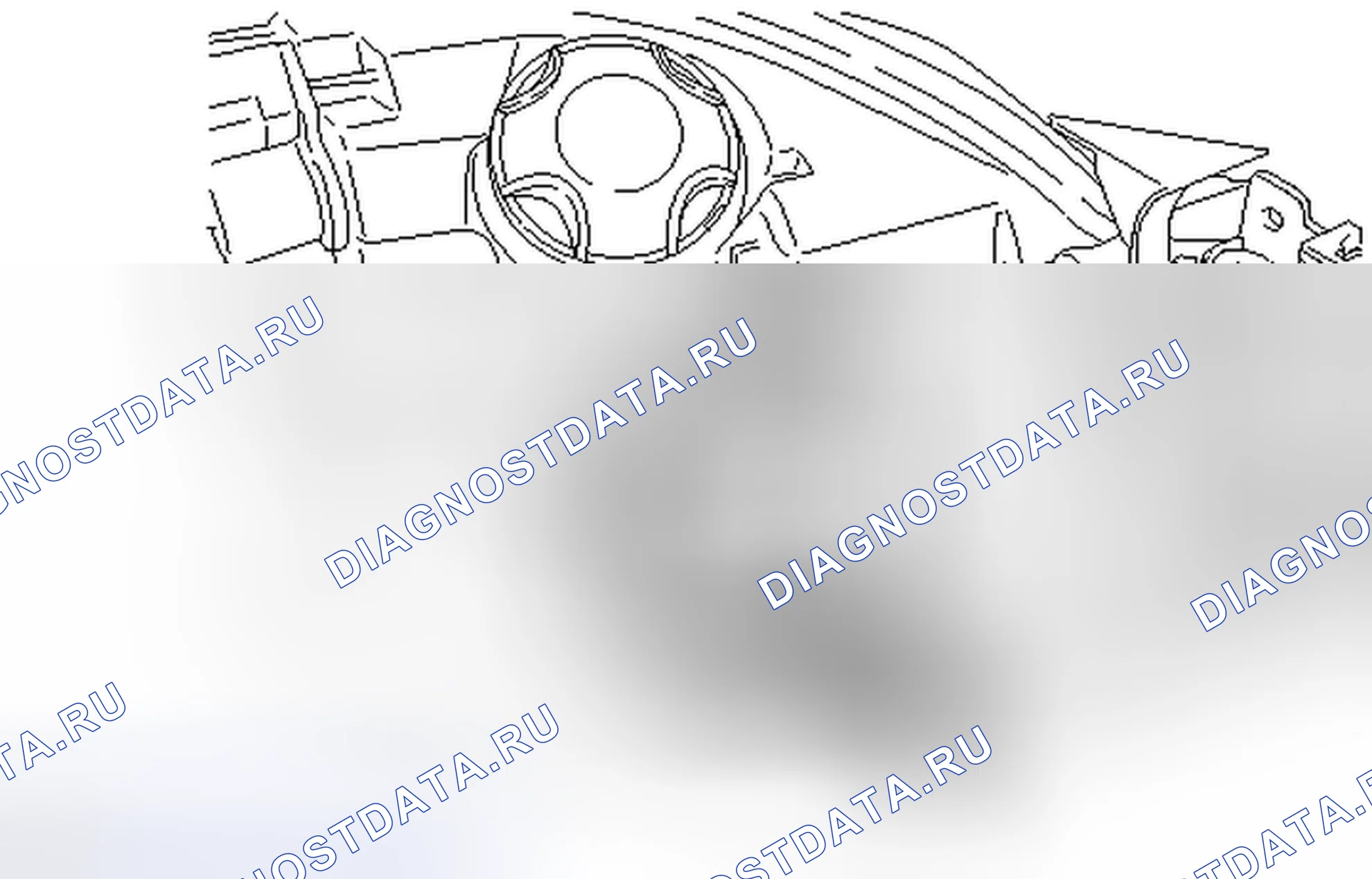 Рис. 337. Honda Accord IV